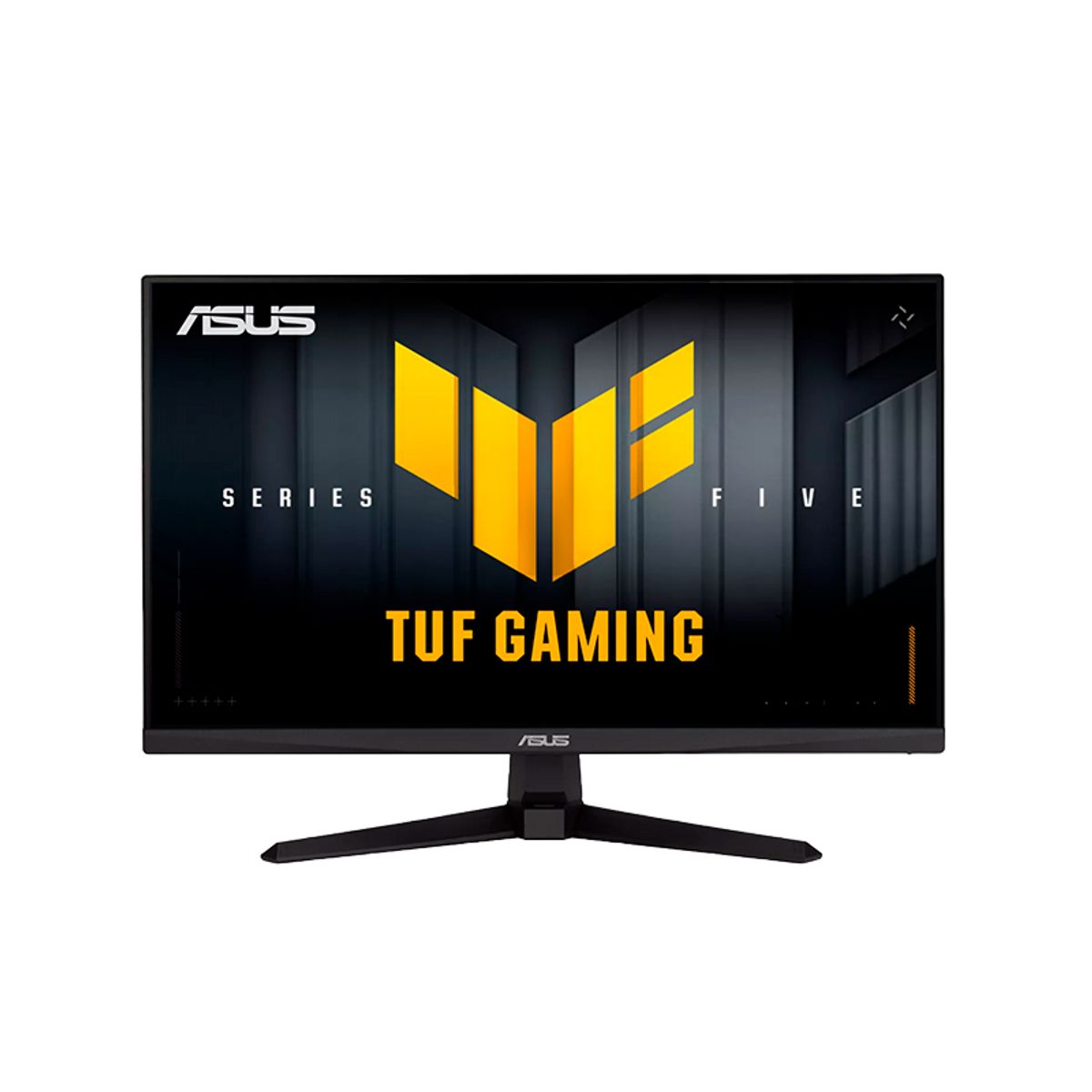 ASUS - Monitor Plano ASUS TUF Gaming VG249QM5A 238 LED FHD Fast IPS HDMIx2DPEarphone-out