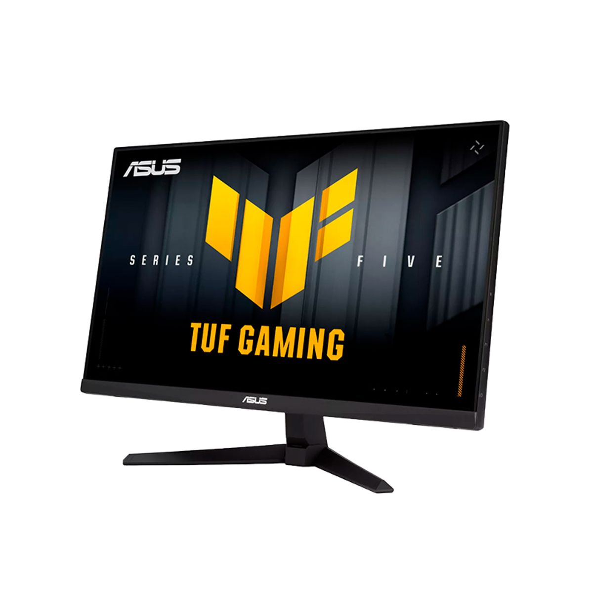 ASUS - Monitor Plano ASUS TUF Gaming VG249QM5A 238 LED FHD Fast IPS HDMIx2DPEarphone-out