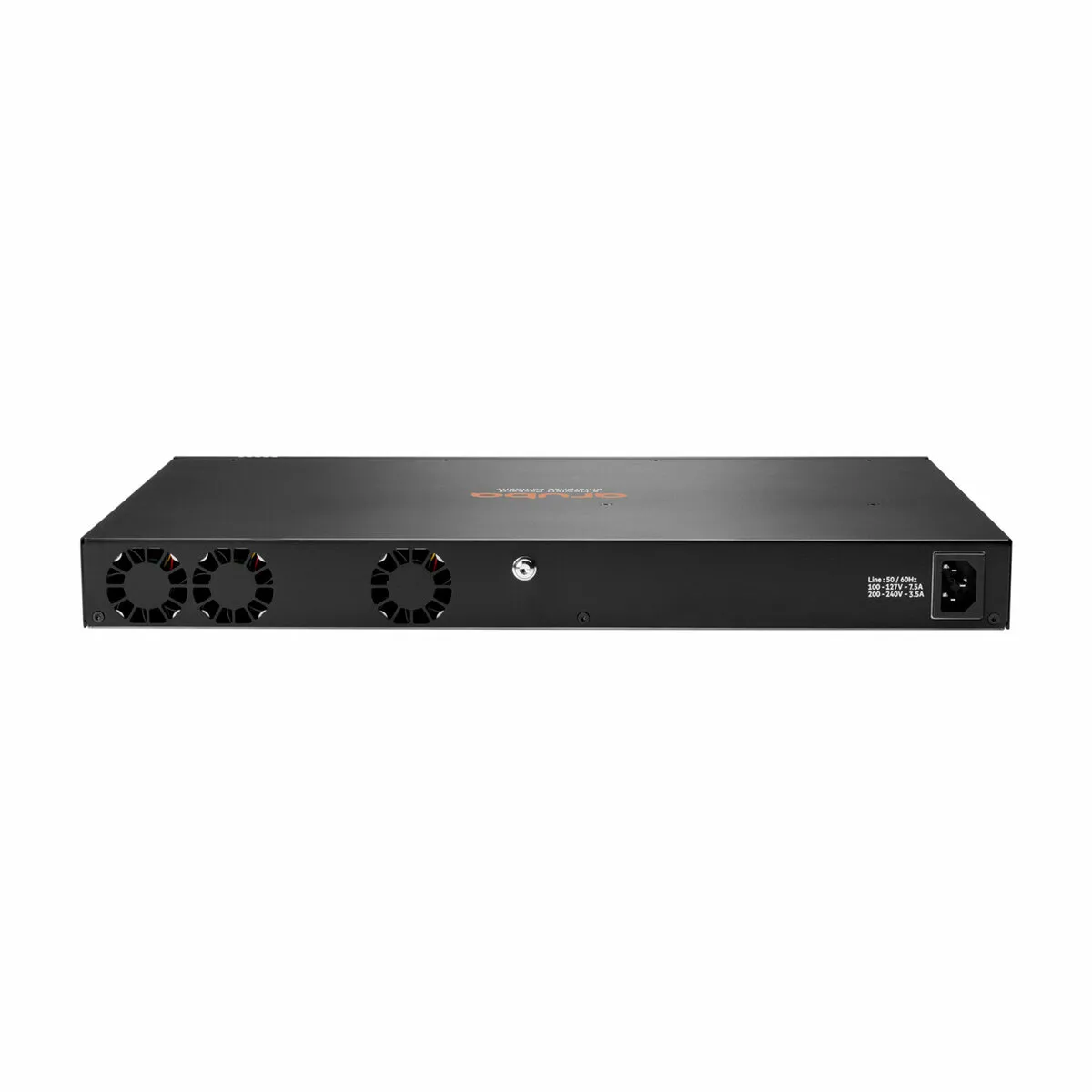 HP - Switch HPE Aruba Networking CX 6200F 48G 4 SFP+