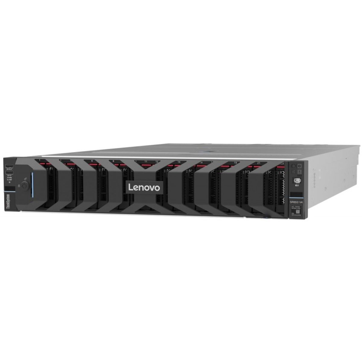 LENOVO - Servidor Lenovo 7DGD1003LA Thinksystem Sr650 V4 1x Intel Xeon