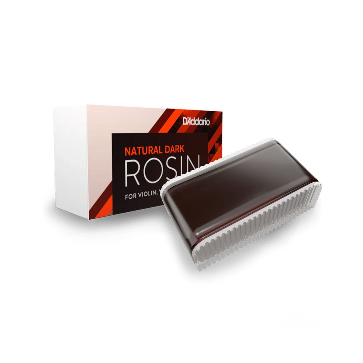 D ADDARIO - Cera Resina Rosin Para Violín Viola Cello Daddario VR300
