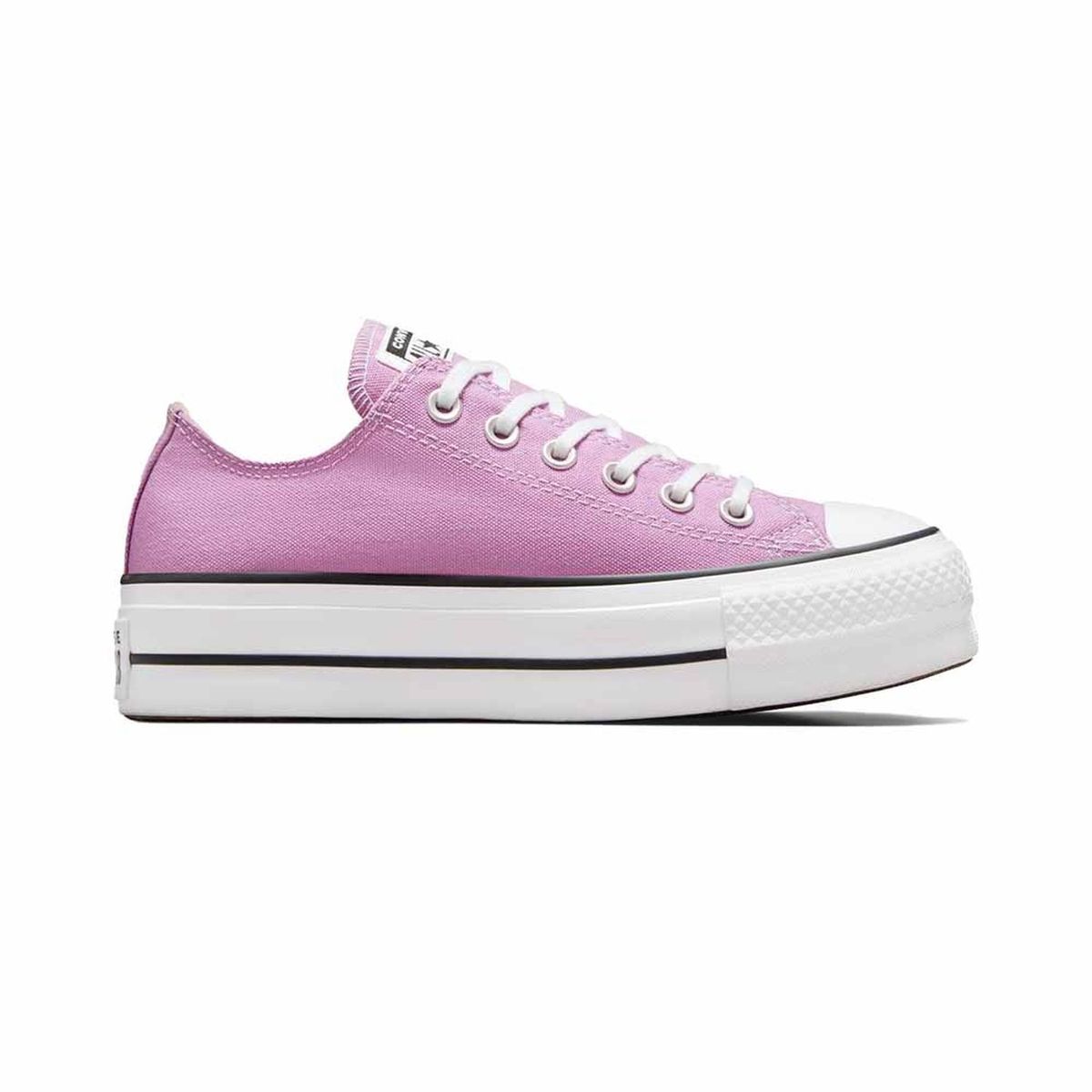 CONVERSE - Zapatillas CONVERSE CT AS Lift Platform Seasonal Color Mujer