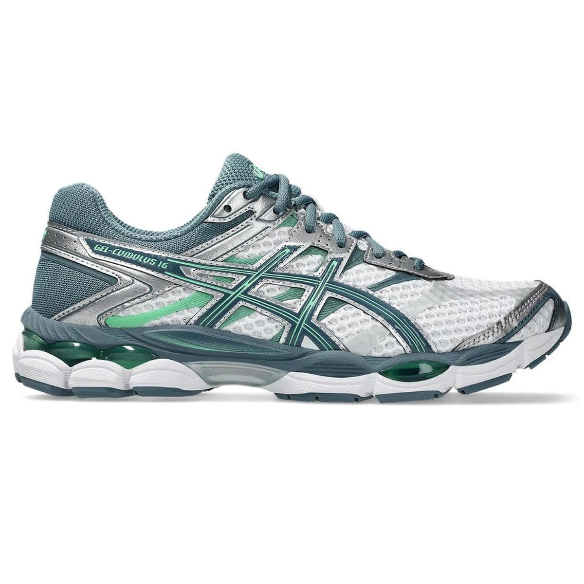 ASICS - Zapatillas ASICS Gel-Cumulus 16 Hombre
