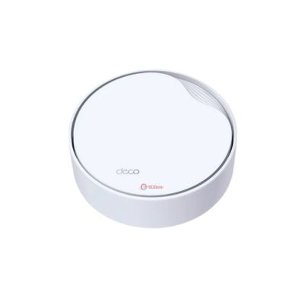 TP LINK - SISTEMA WIFI MESH TP-LINK DECO X50-POE-1 AX3000 PACK 1 (000865)