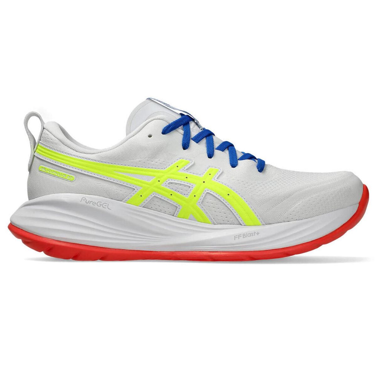 ASICS - Zapatillas ASICS Gel-Cumulus 27 Atc Hombre