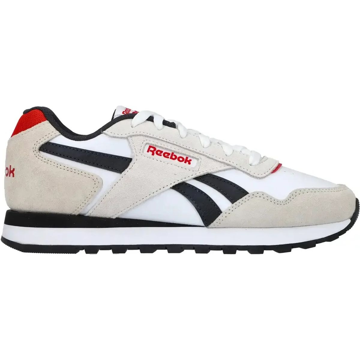 REEBOK - Zapatilla Reebok Glide 100230822 Beige para Hombre