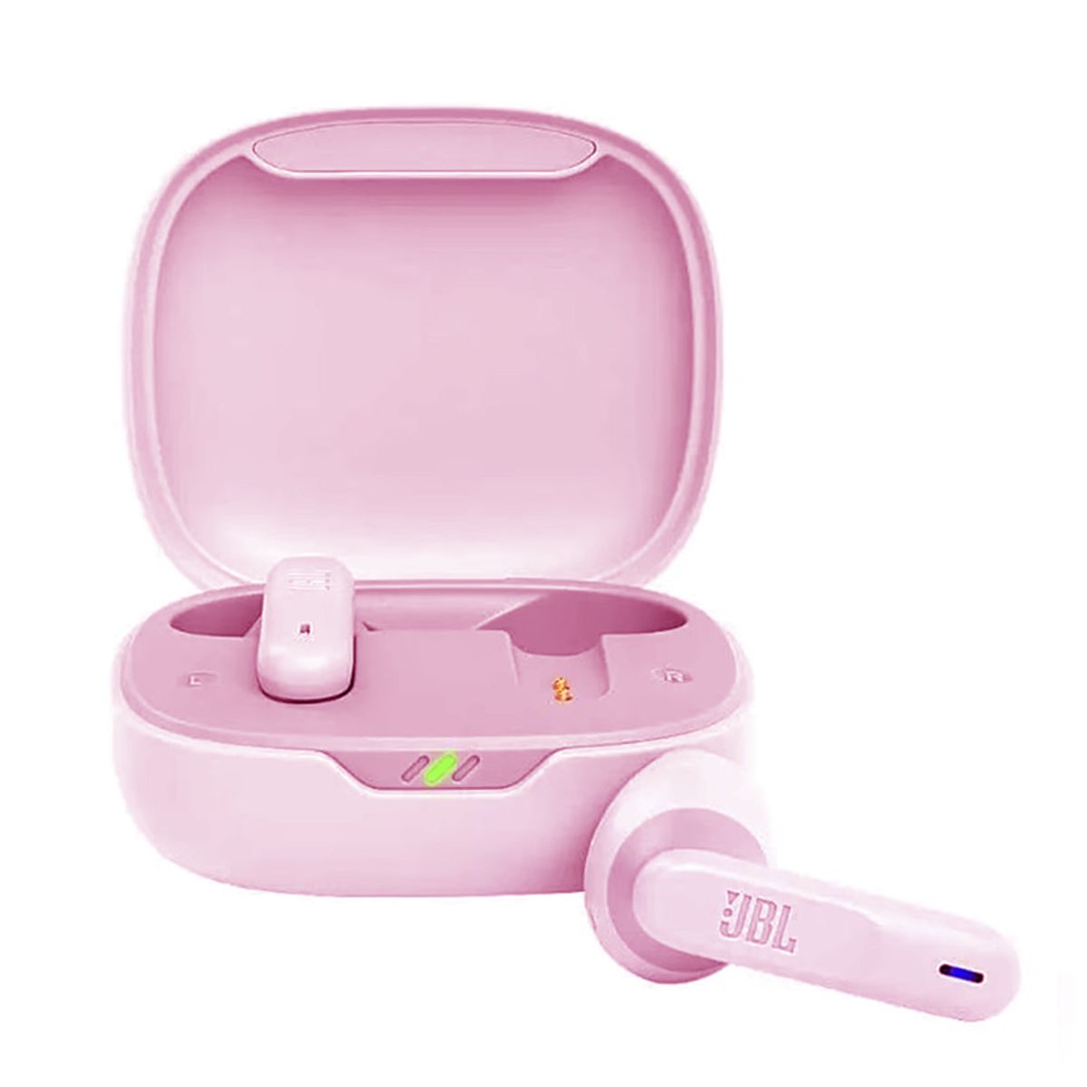 JBL - Audífonos Bluetooth Jbl Wave 300 Vibe Tws Rosa