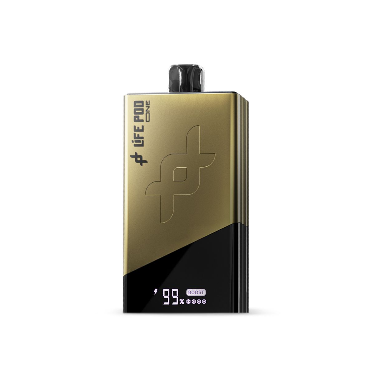 VAPE STATION - Life Pod One 40000 – Cherry Bubblegum