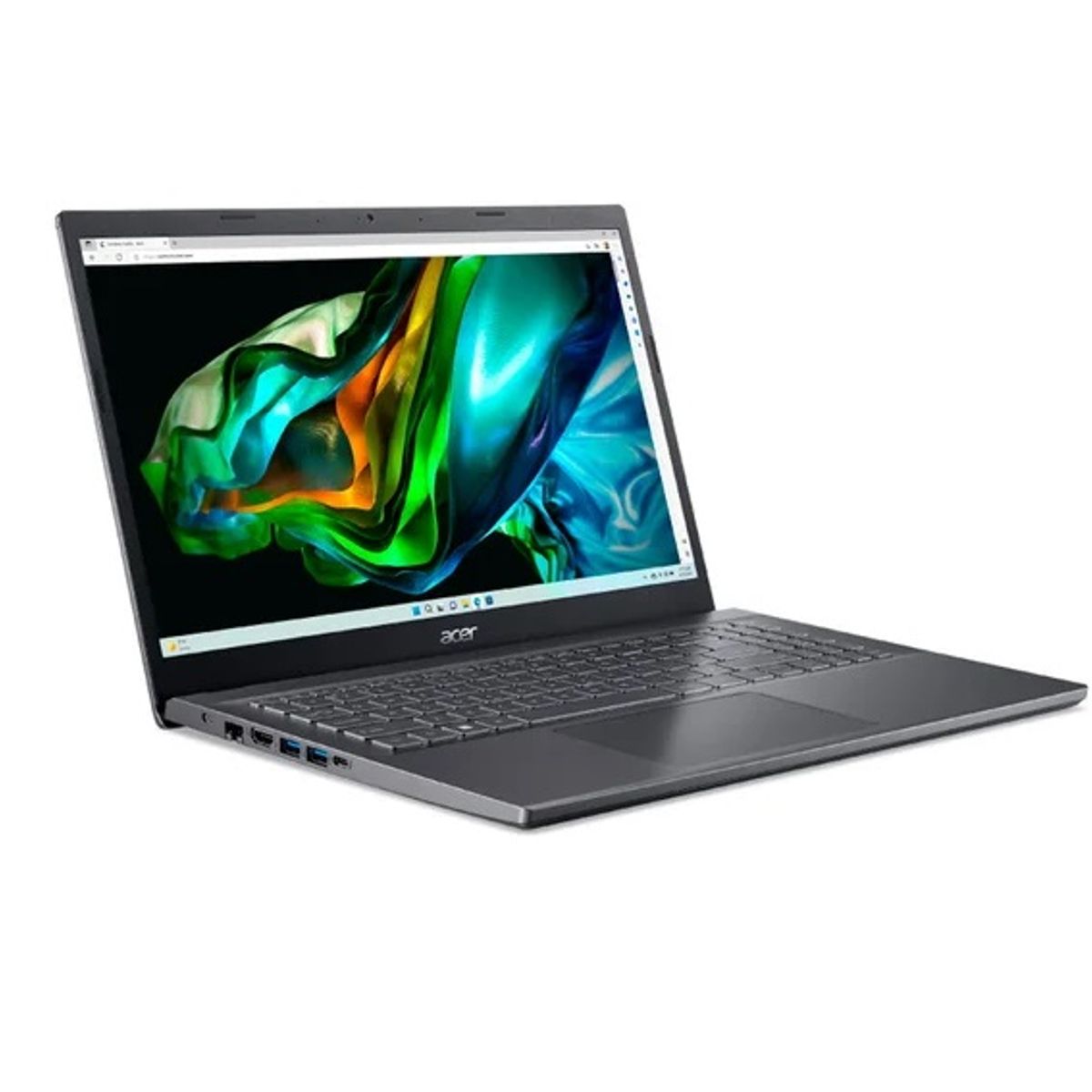 ACER - ACER ASPIRE 5 A515-57-52U0 INTEL COREI5-12450H 8GB 512SSD 15.6 FHD WIN 11