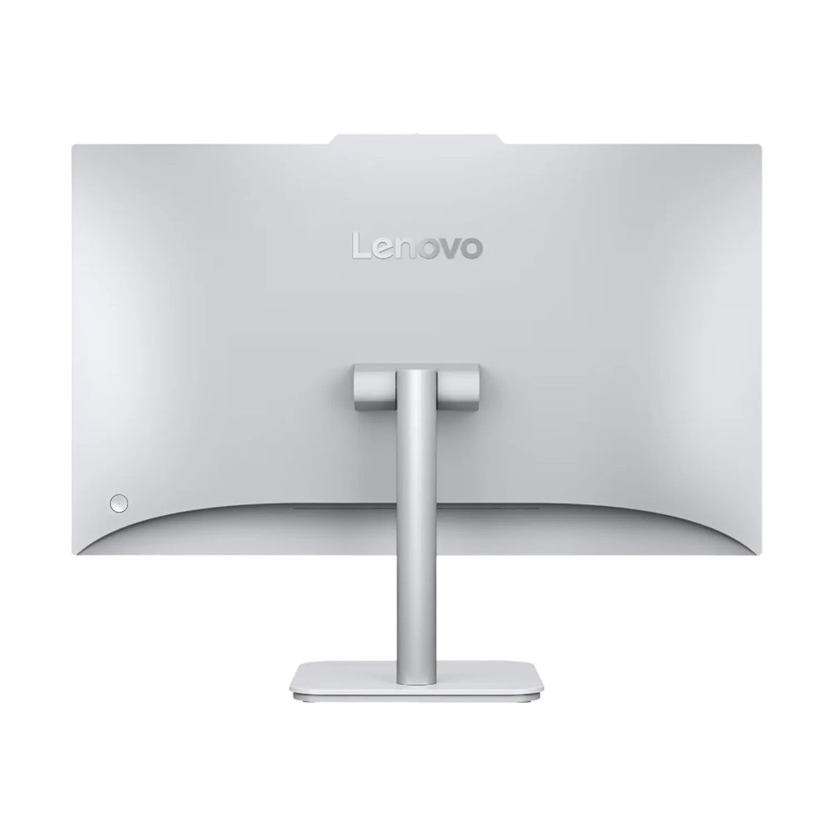 LENOVO - All In One Lenovo IDEA AIO A100 Intel Celeron 512GB SSD 8GB Blanco