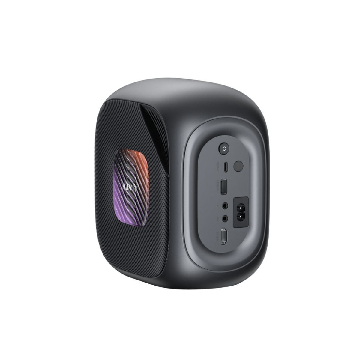 HAVIT - Projector Havit Pj215 Pro Color