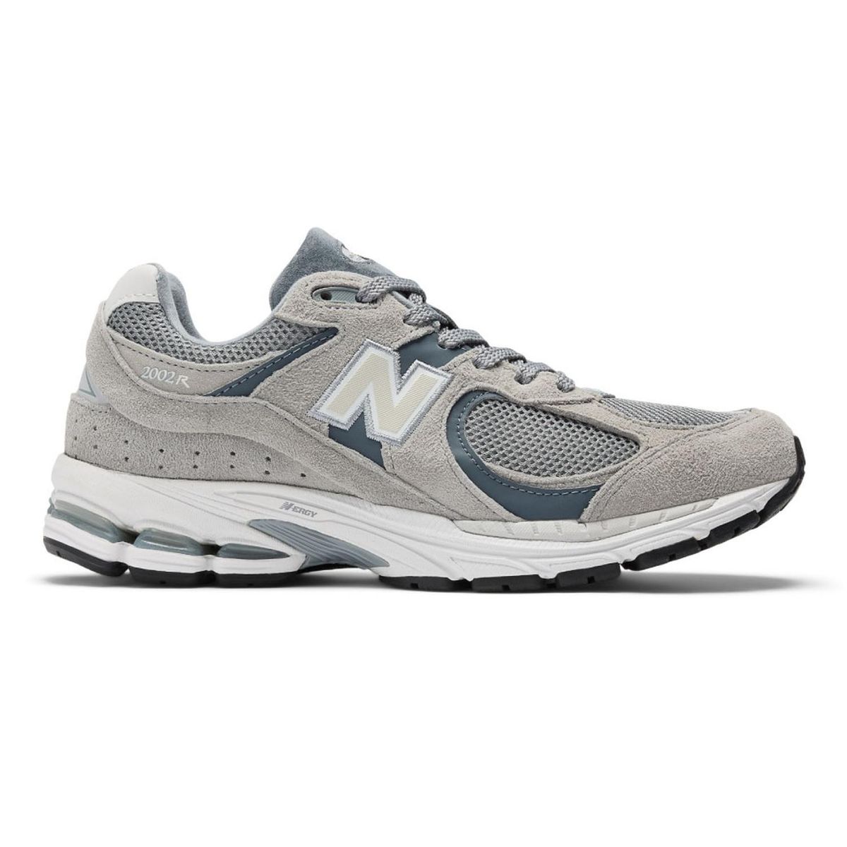 NEW BALANCE - Zapatillas NEW BALANCE NB 2002 Unisex