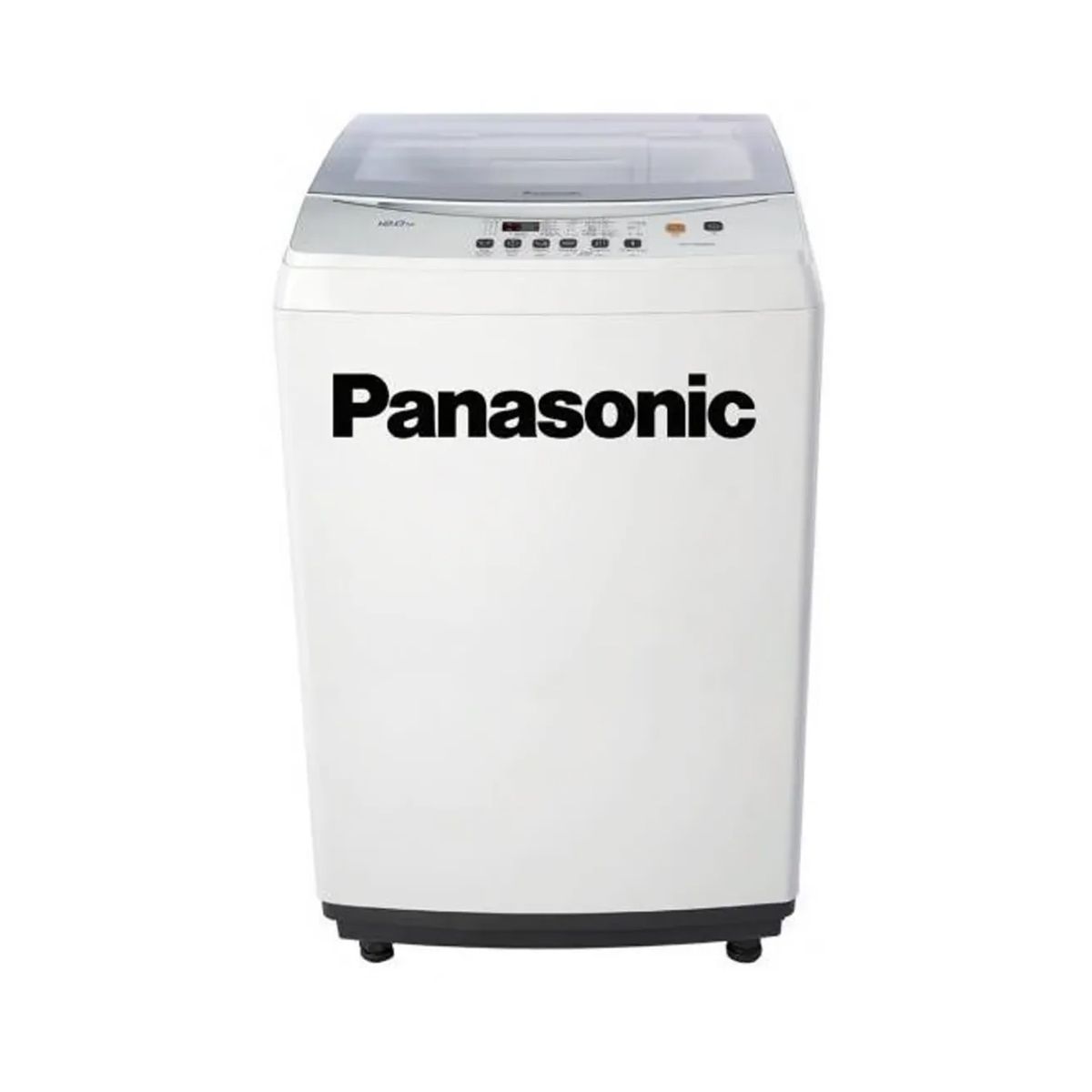 Panasonic - Lavadora Panasonic 12KG  Carga Superior NA-F120L6WRH