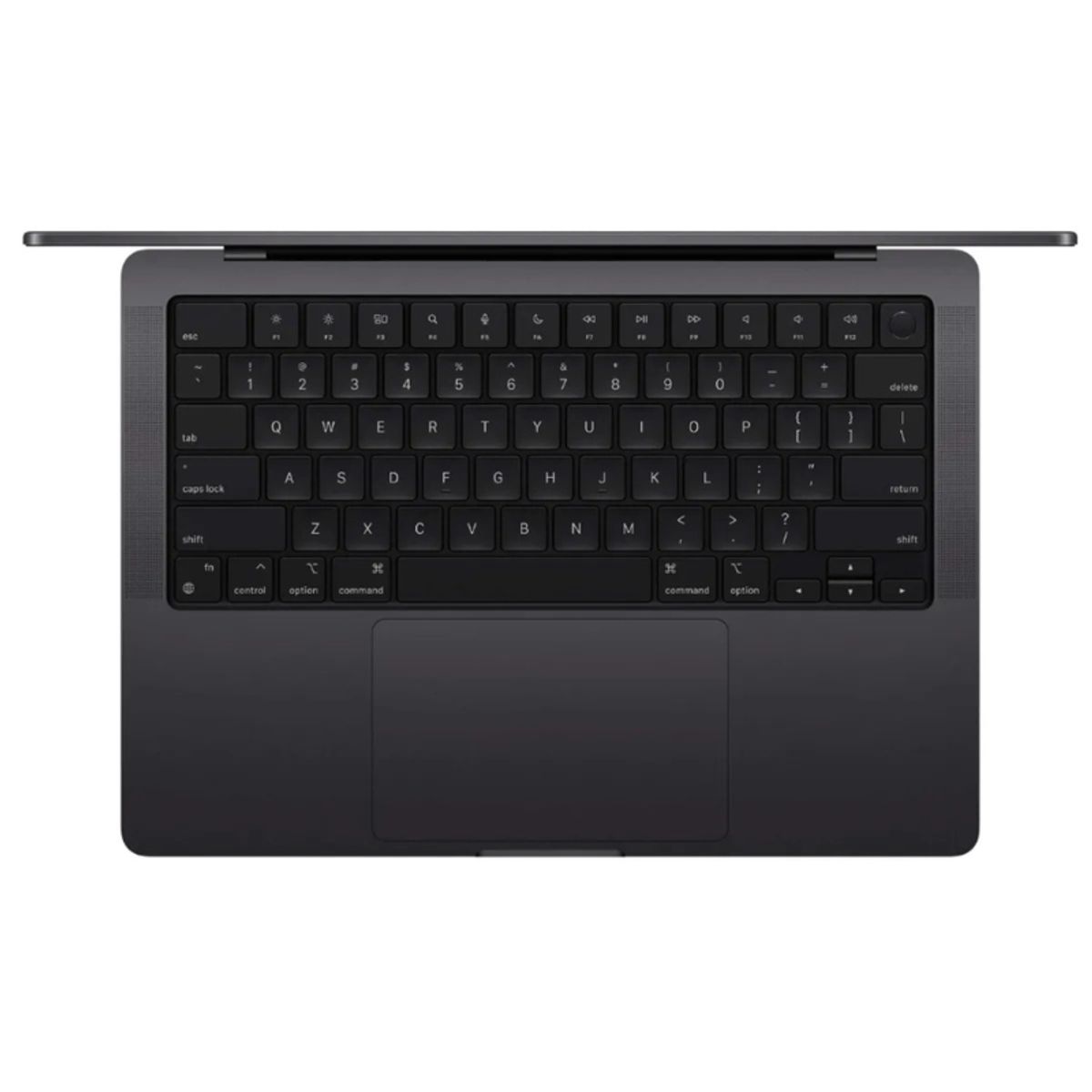 APPLE - Macbook Pro 14″ M5 16GB RAM + 512GB SSD  (Teclado Ingles)  - Space Black