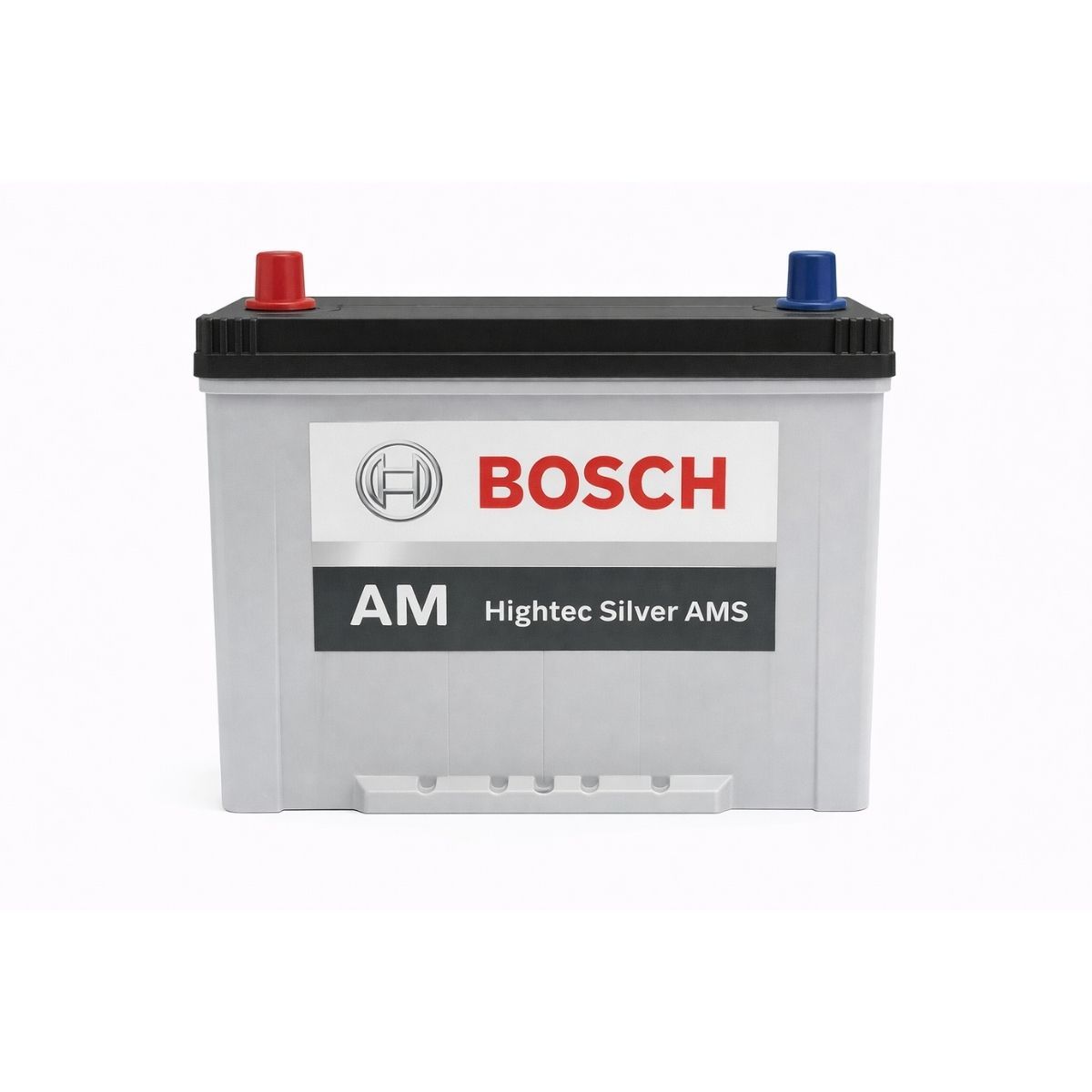 Batería Bosch 75B24R 55Ah CCA510 12V para Auto Polo Derecho, marca Bosch - Foto Principal