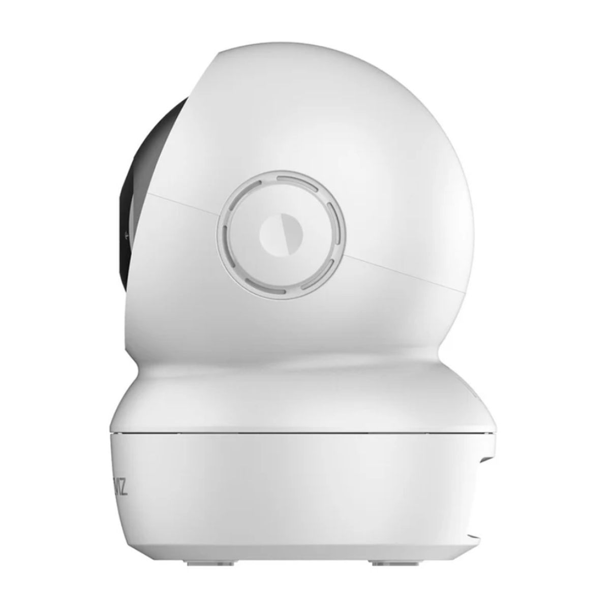 EZVIZ H6c Pro Cámara de Seguridad Interior 3MP 2K con paneo e ...