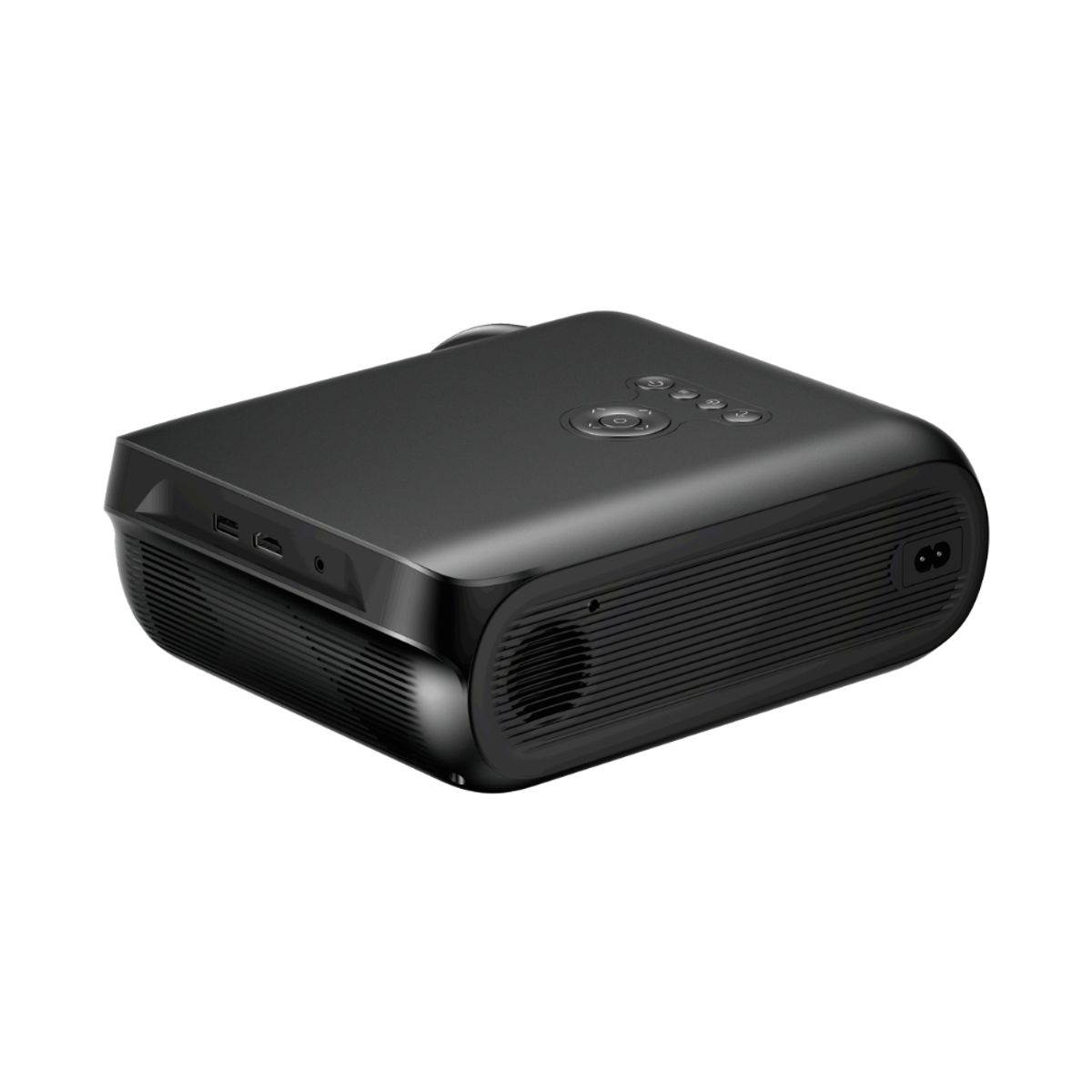HAVIT - Projector Havit Pj209A PLUS Color Negro