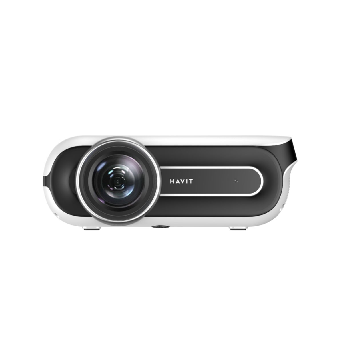 HAVIT - Projector Havit PJ209A Pro Color Gr