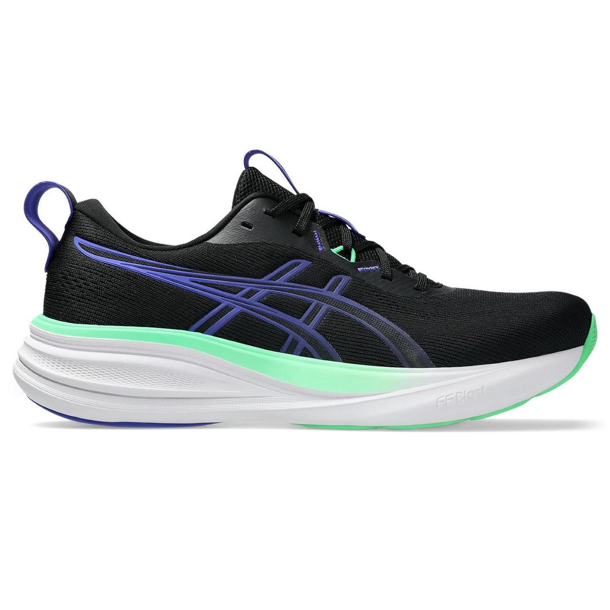 ASICS - Zapatillas ASICS Gel-Pulse 17 Hombre