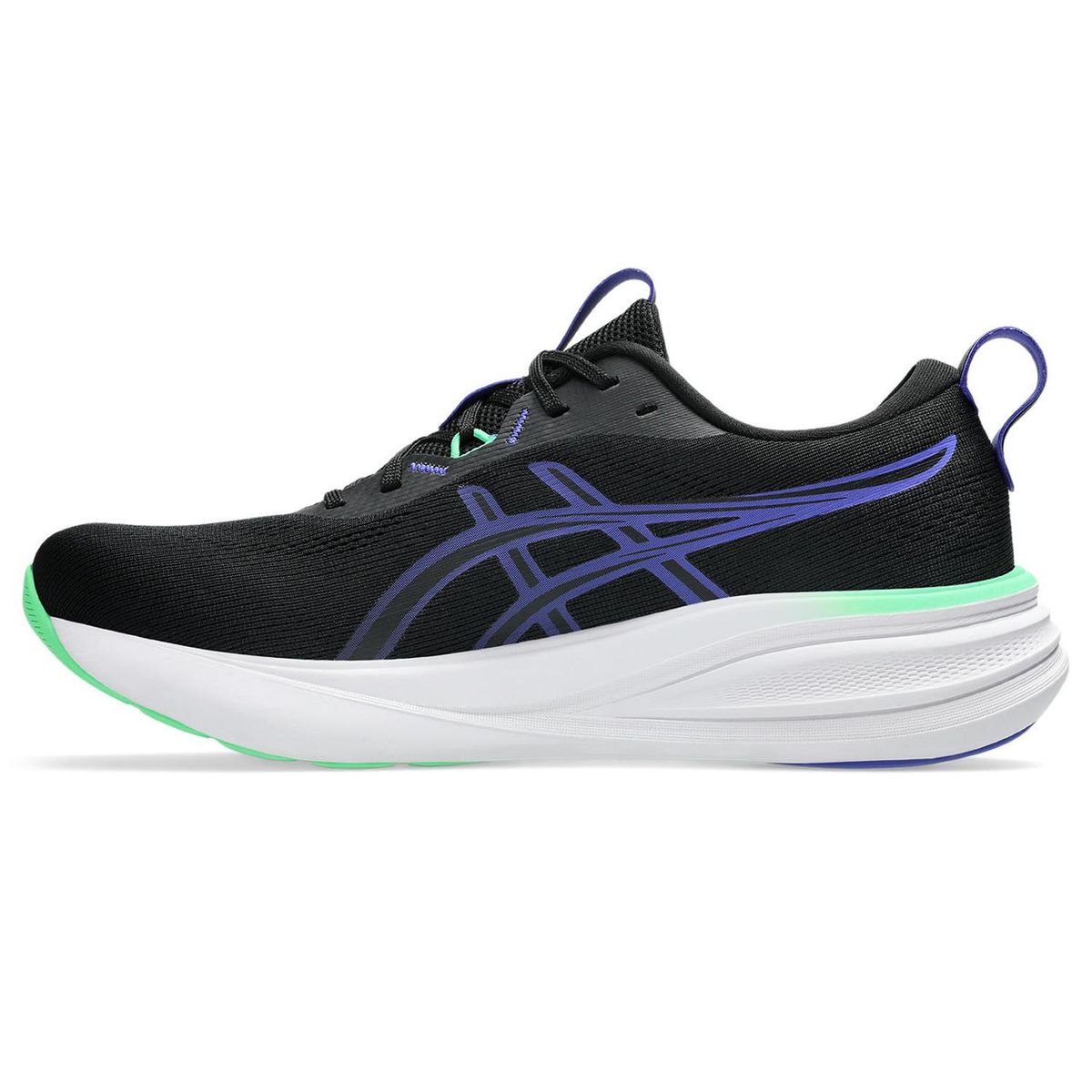 ASICS - Zapatillas ASICS Gel-Pulse 17 Hombre