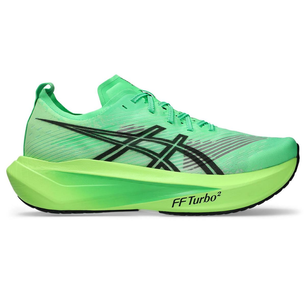 ASICS - Zapatillas ASICS Megablast Unisex