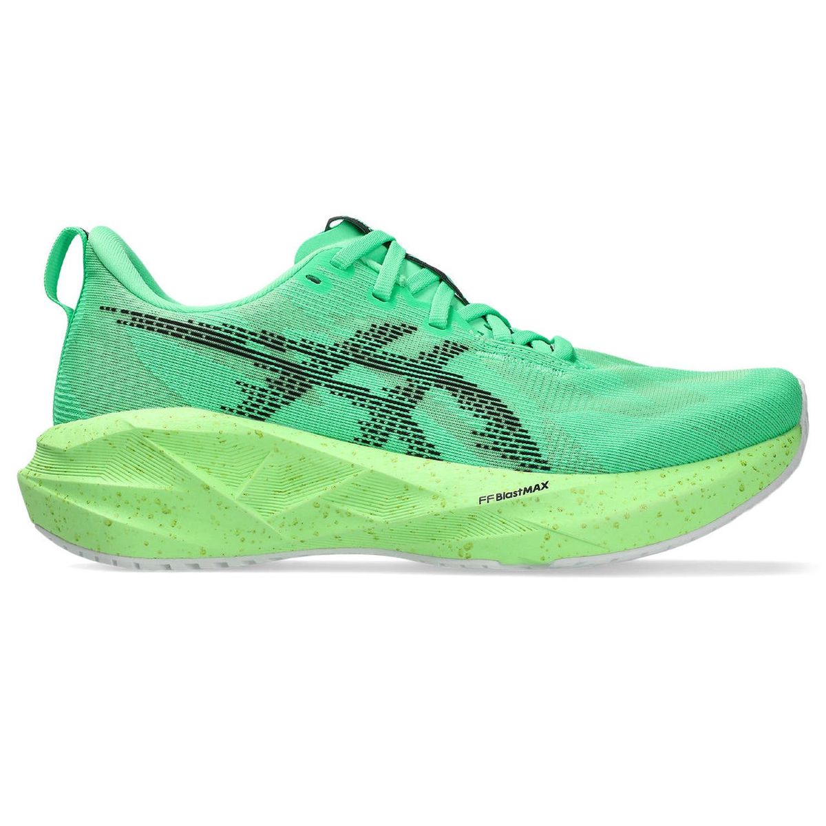 ASICS - Zapatillas ASICS Novablast 5 Mujer