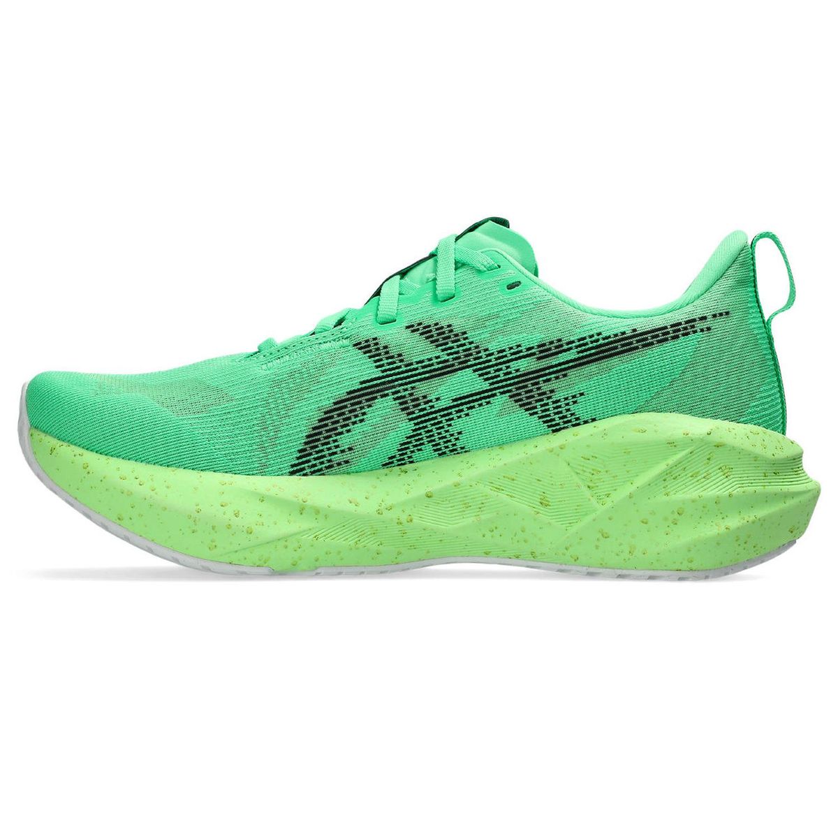ASICS - Zapatillas ASICS Novablast 5 Mujer