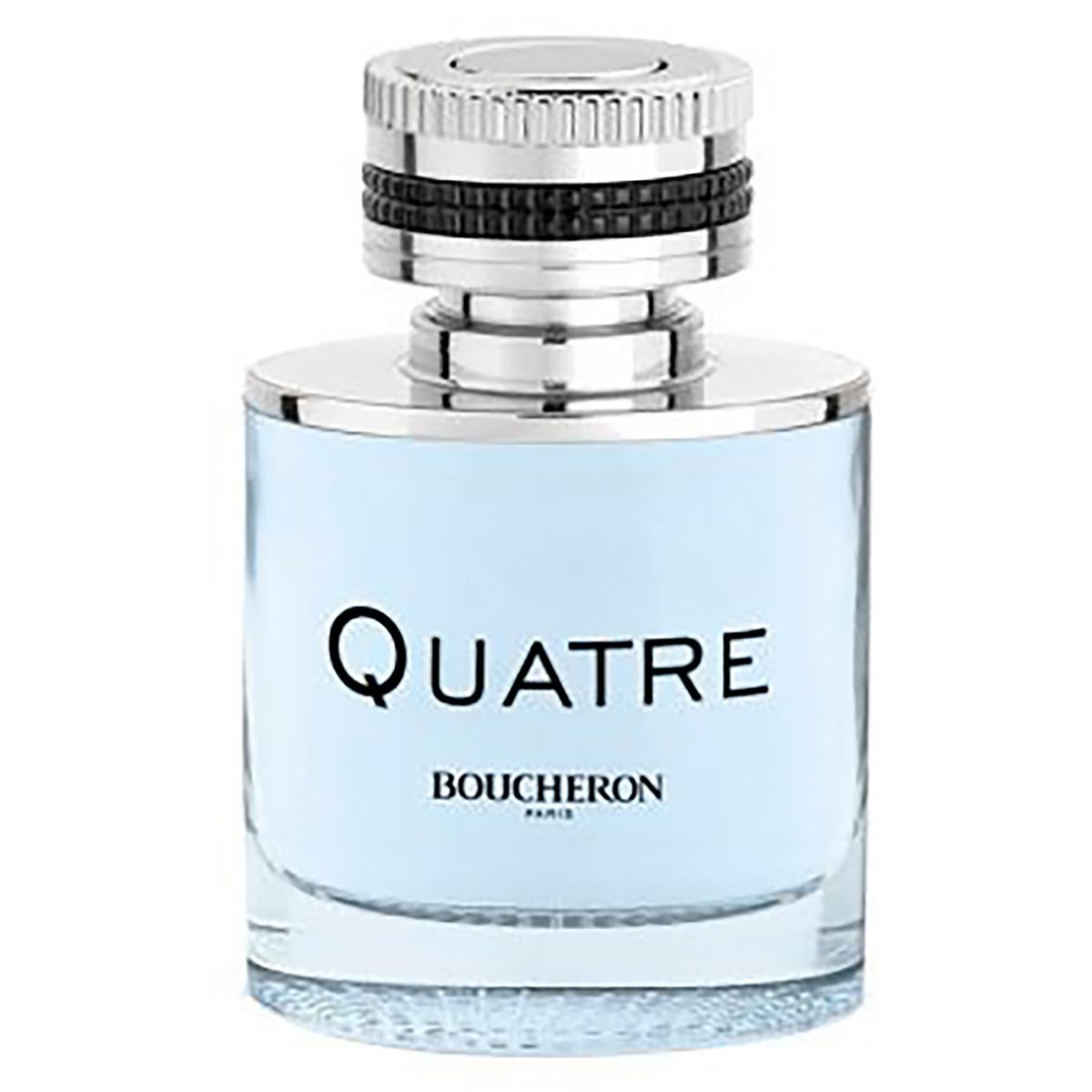 BOUCHERON - Quatre Homme EDT 50 ml