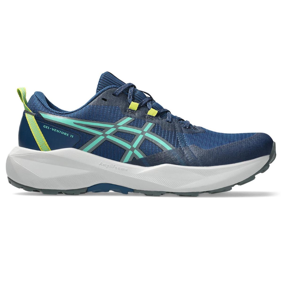 ASICS - Zapatillas ASICS Gel-Venture 11 Hombre