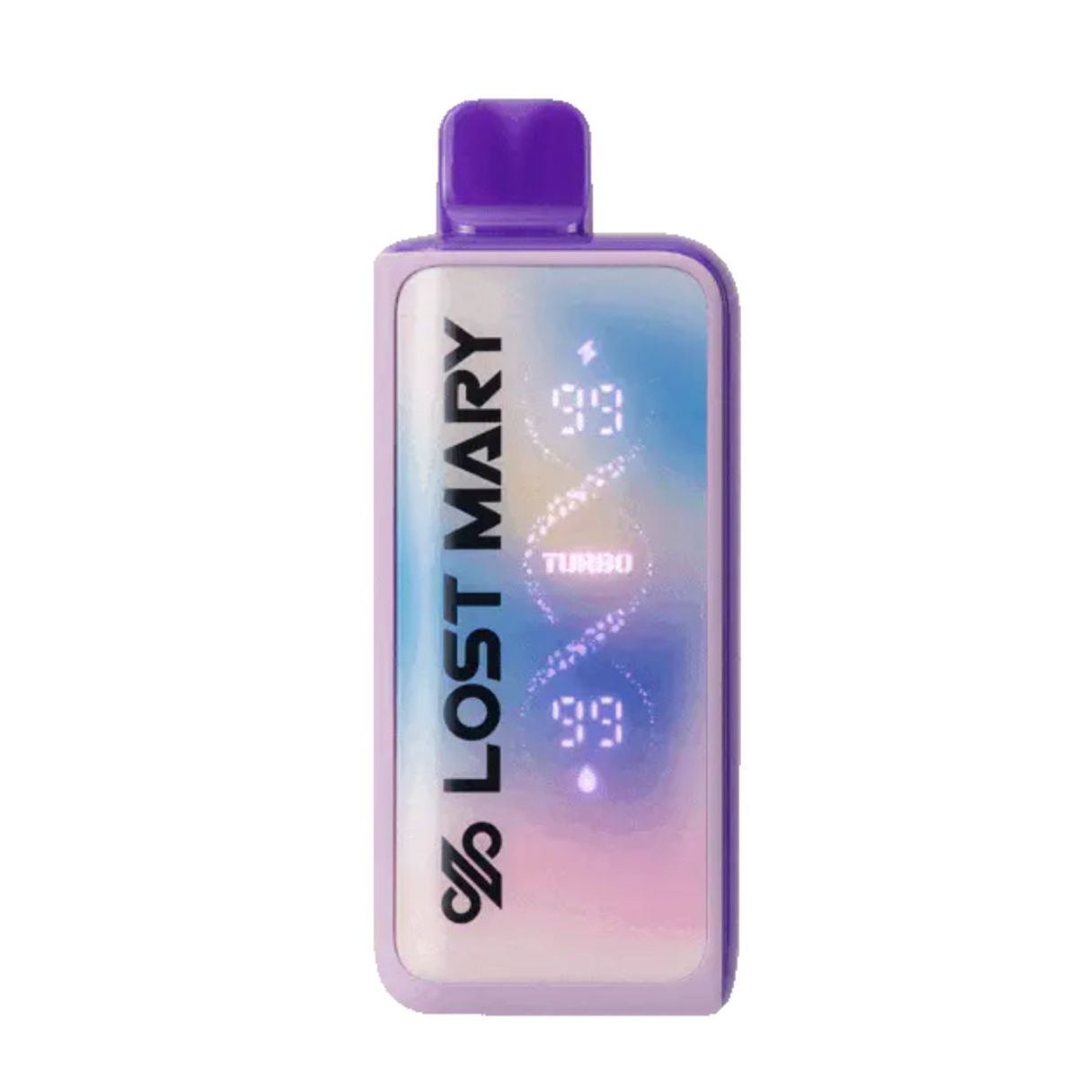 VAPE - Vape Lost Mary MT35k puffs - SUMMER GRAPE