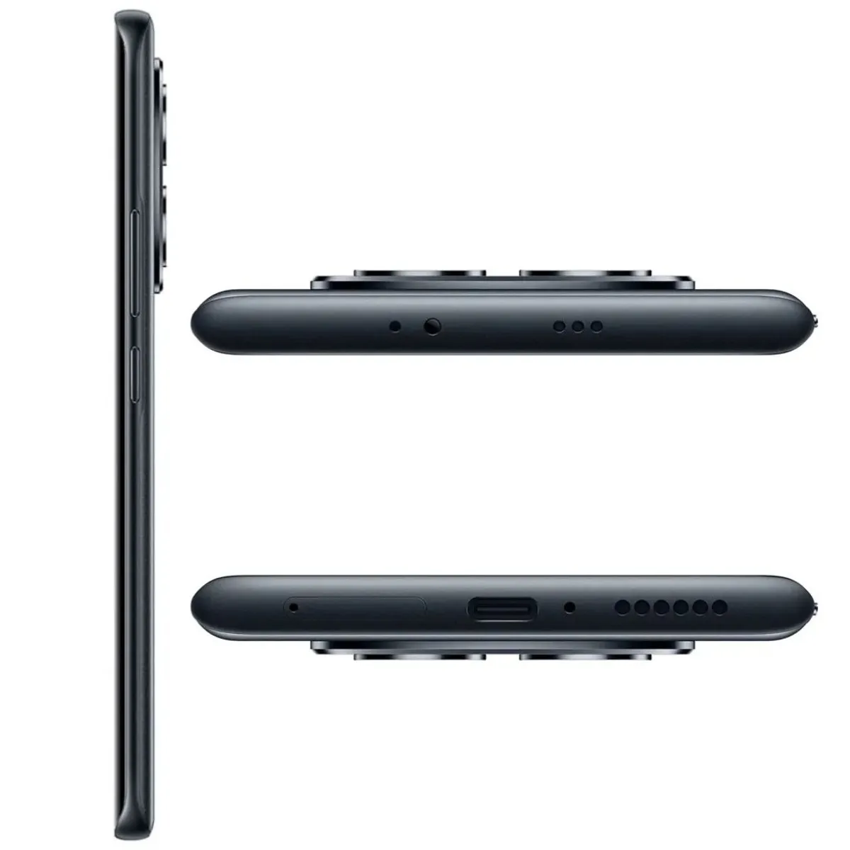 XIAOMI - Celular Xiaomi Redmi Note 15 8GB RAM 256GB - Negro