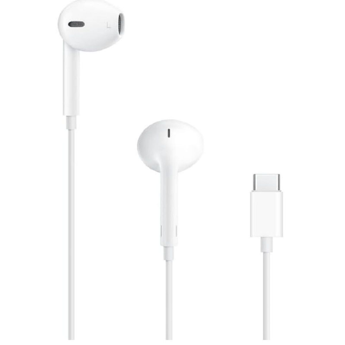 APPLE - Audífonos Apple EarPods USB-C