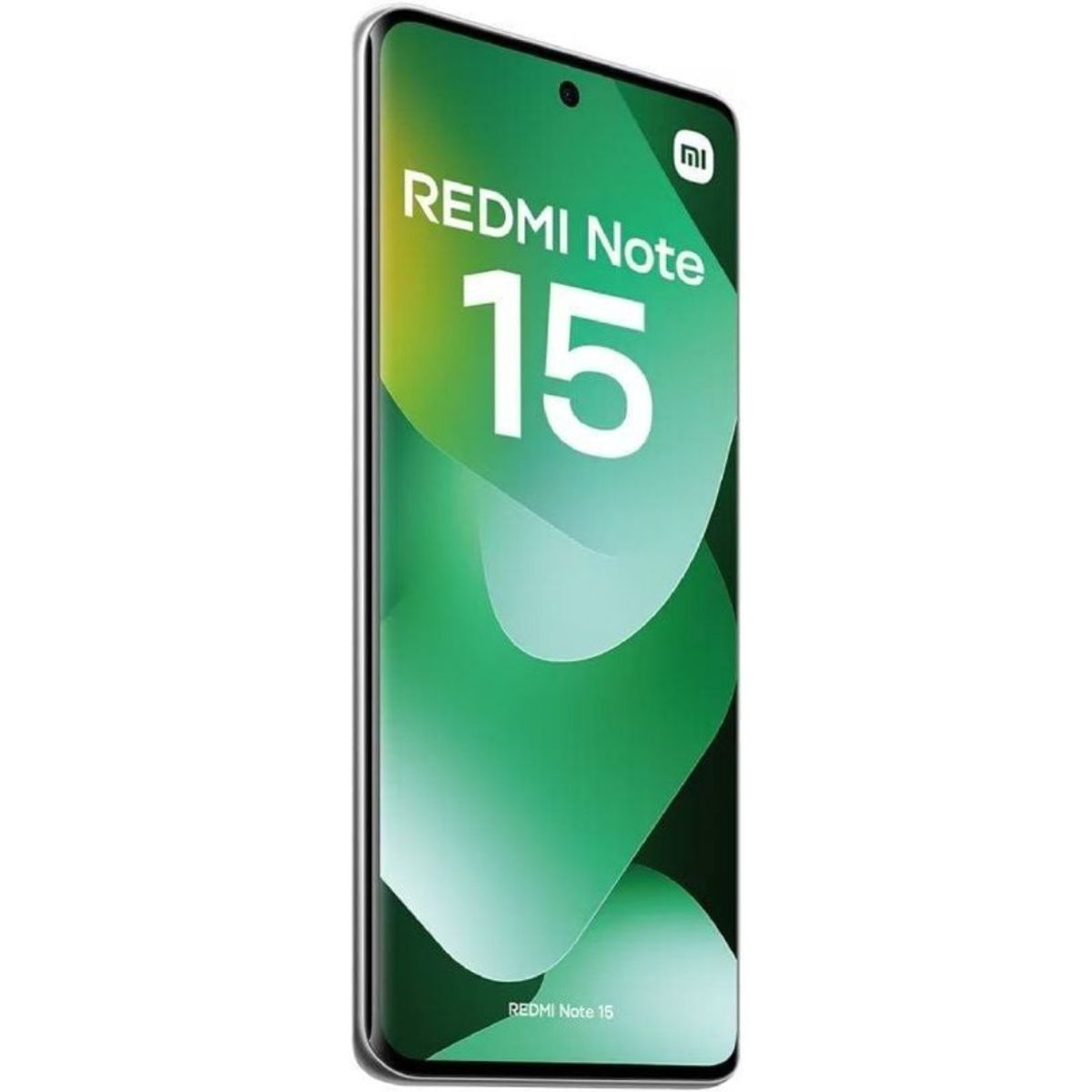 XIAOMI - Celular Xiaomi Redmi Note 15 8GB RAM 256GB - Verde