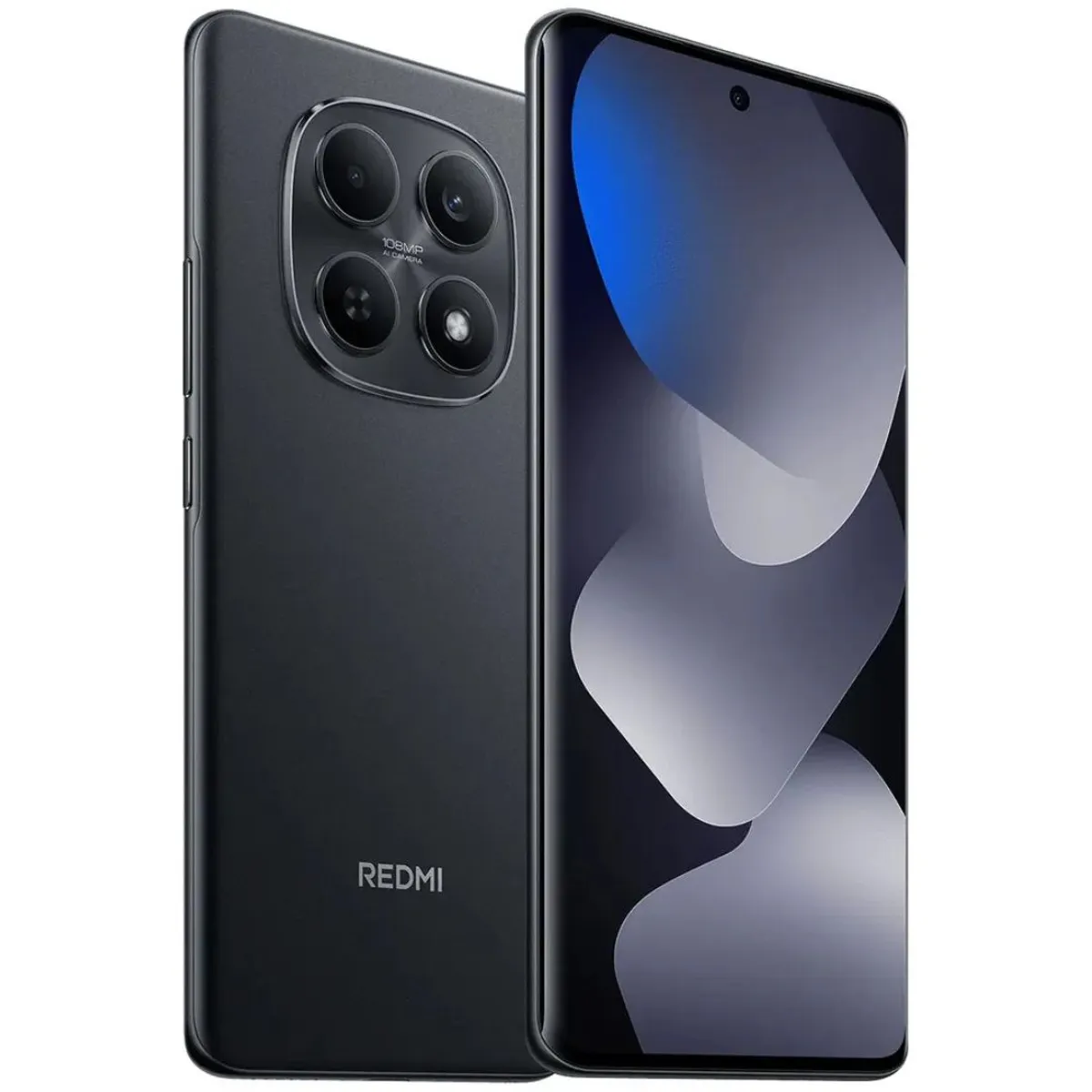 XIAOMI - Celular Xiaomi Redmi Note 15 6GB RAM 128GB - Negro