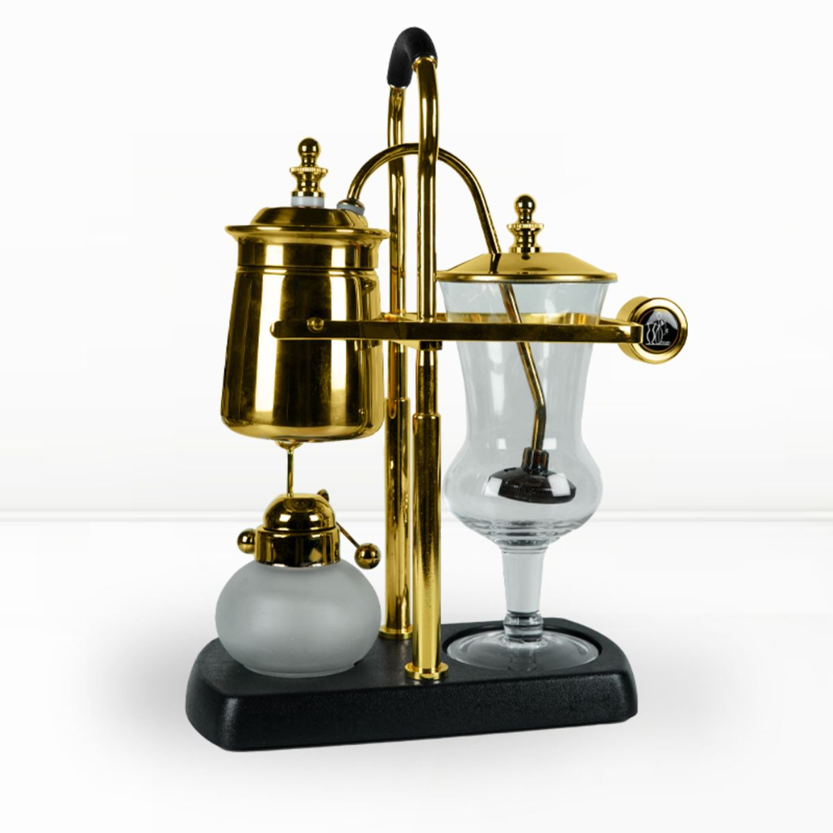 GENERICO - Sifón Belga Royal Balance 500 ml