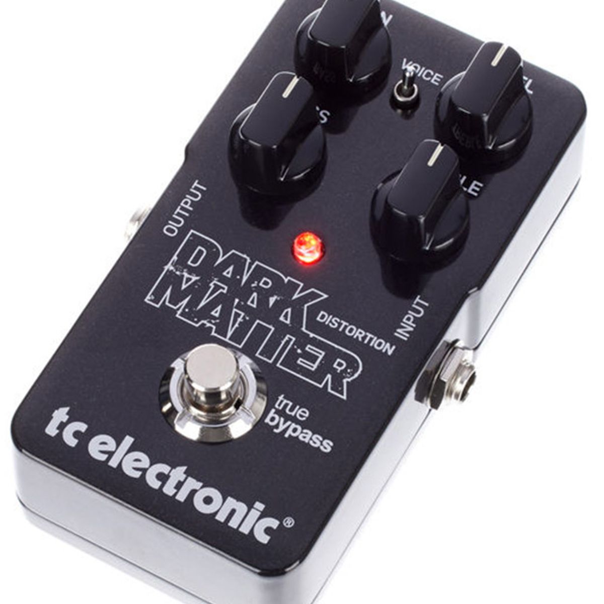 GENERICO - PEDAL EFECTO DARK MATTER TC ELECTRONIC