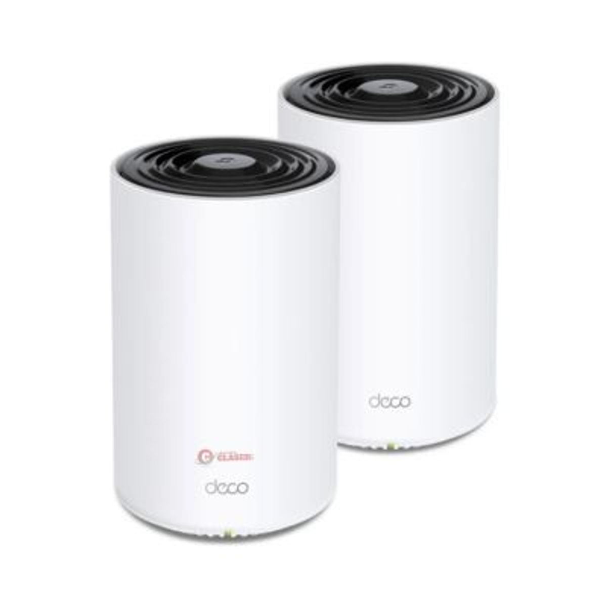 TP LINK - SISTEMA WIFI MESH TP-LINK DECO X68-2 AX3600 PACK 2