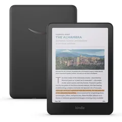 Amazon Kindle Paperwhite 16gb Black AMAZON | Falabella Perú