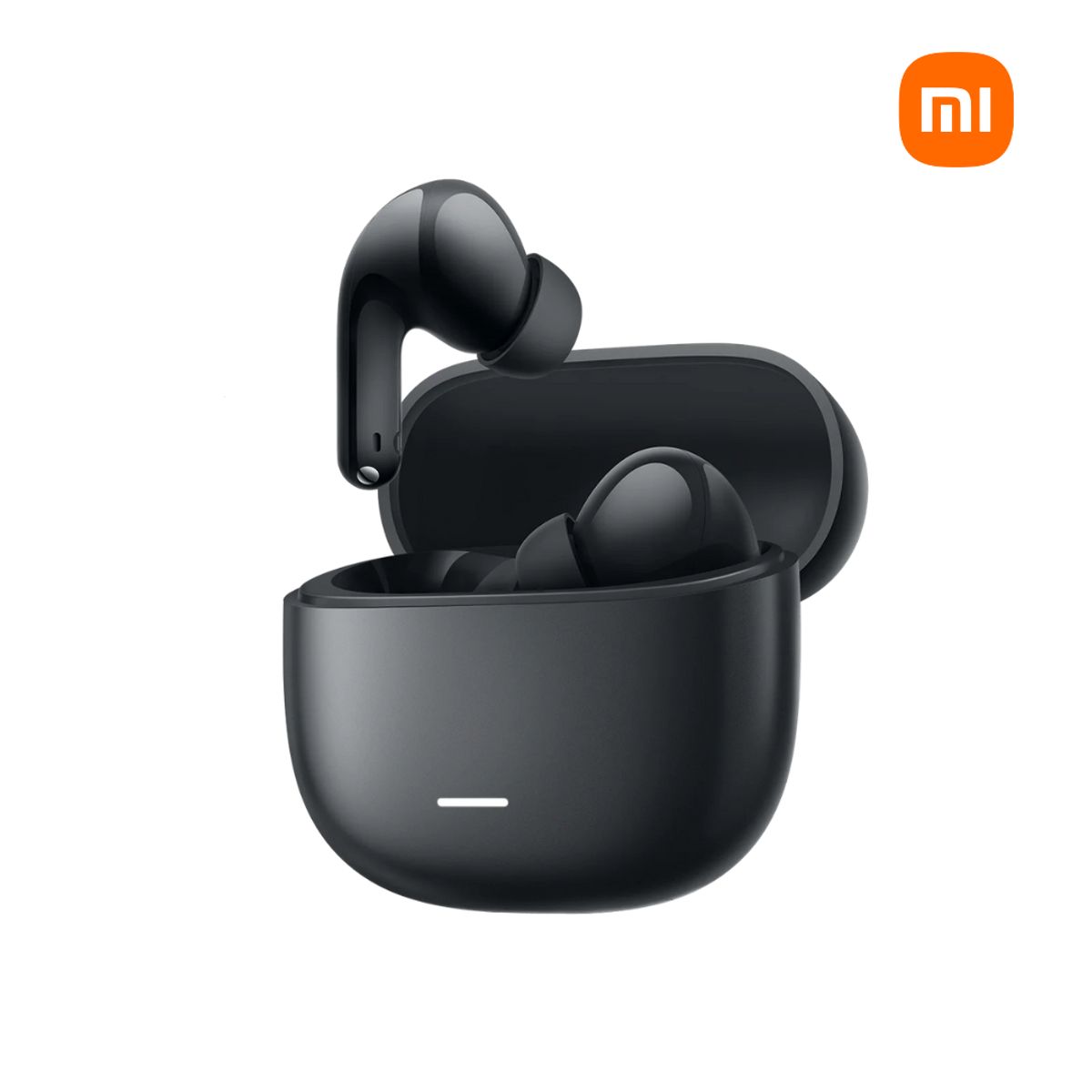 XIAOMI - Audífonos Redmi Buds 8 Lite Cancelación Ruido 42 dB Sonido 12.4mm Batería 36H Sonido Personalizado
