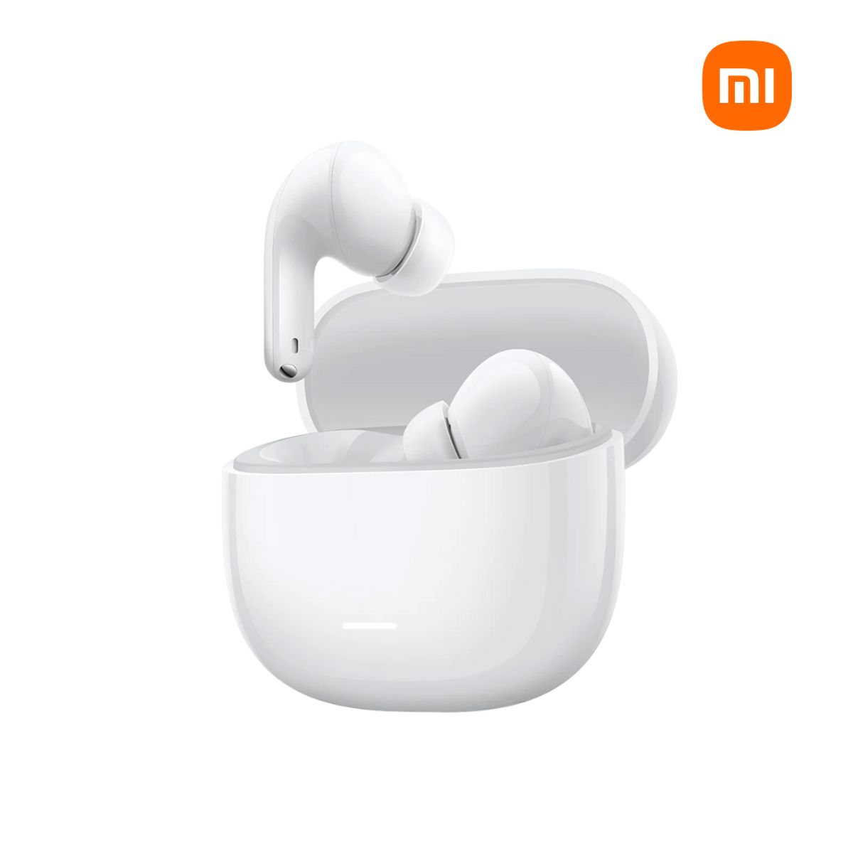 XIAOMI - Audífonos Redmi Buds 8 Lite Cancelación Ruido 42 dB 2 Micrófonos Sonido 12.4mm Batería 36H