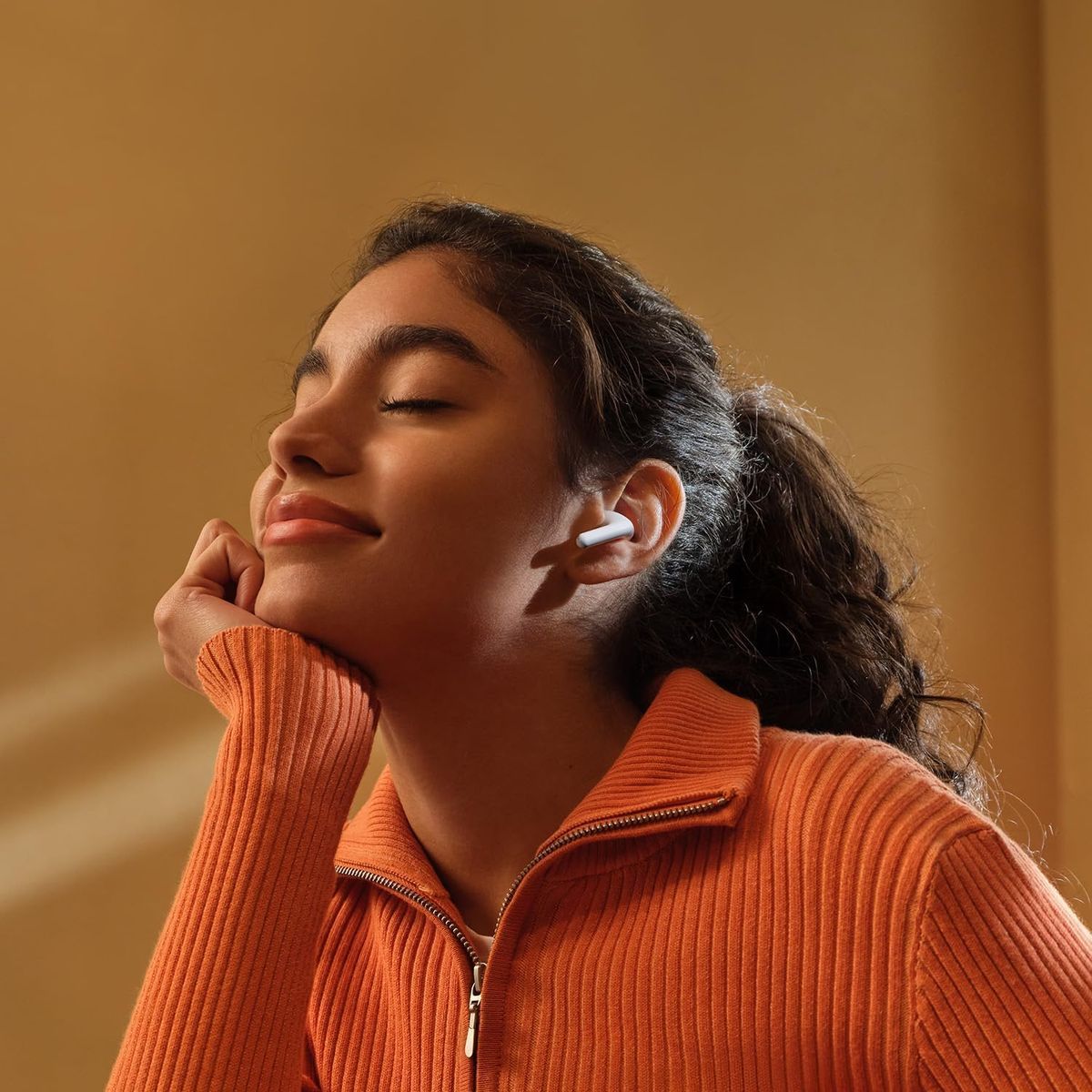 XIAOMI - Audífonos Redmi Buds 8 Lite Cancelación Ruido 42 dB 2 Micrófonos Sonido 12.4mm Batería 36H