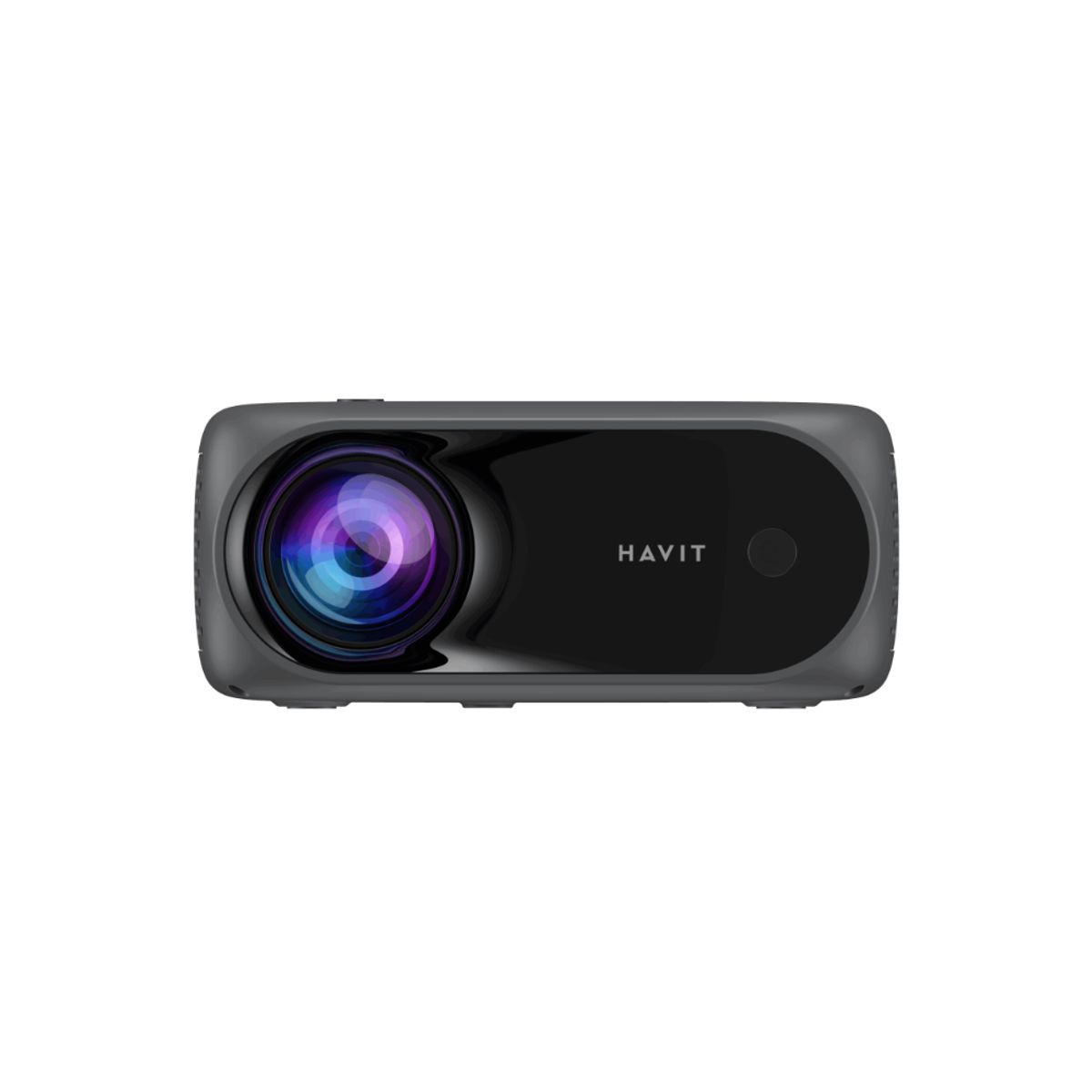 HAVIT - Projector Havit PJ221 Color Negro