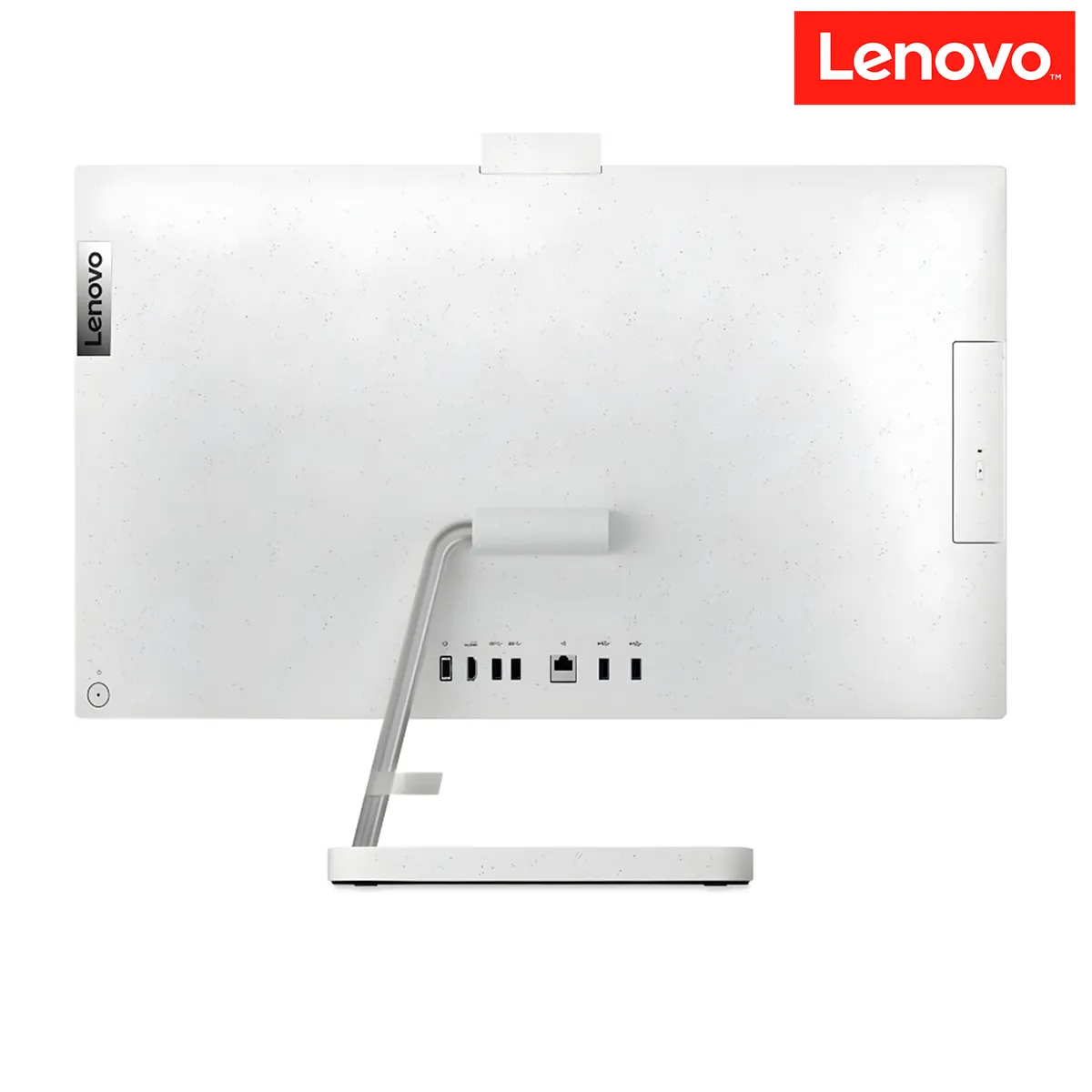 LENOVO - All in One Lenovo IdeaCentre 3  27" FHD Ryzen 7 7730U Ram16GB  SSD 512GB Windows 11