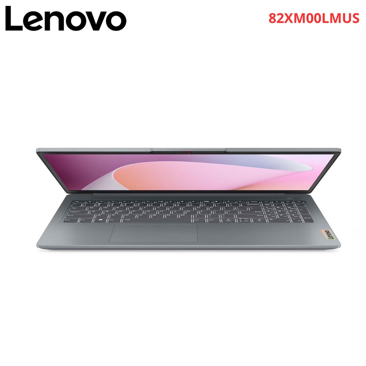 LENOVO - LENOVO IDEAPAD SLIM 3 15ABR8  AMD RYZEN 7 5825U 512GB SSD 16GB 15.6 FHD  WIN 11 - 82XM00LMUS