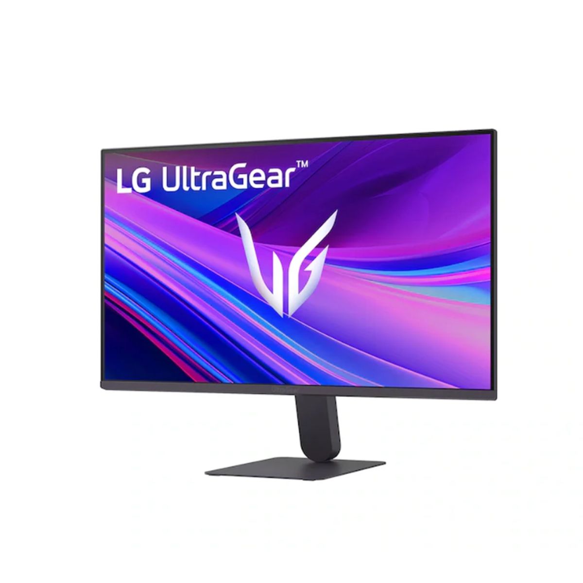 LG - Monitor LG UltraGear 24G411A-B 24P FHD IPS 144HZ 1MS G-Sync FreeSync