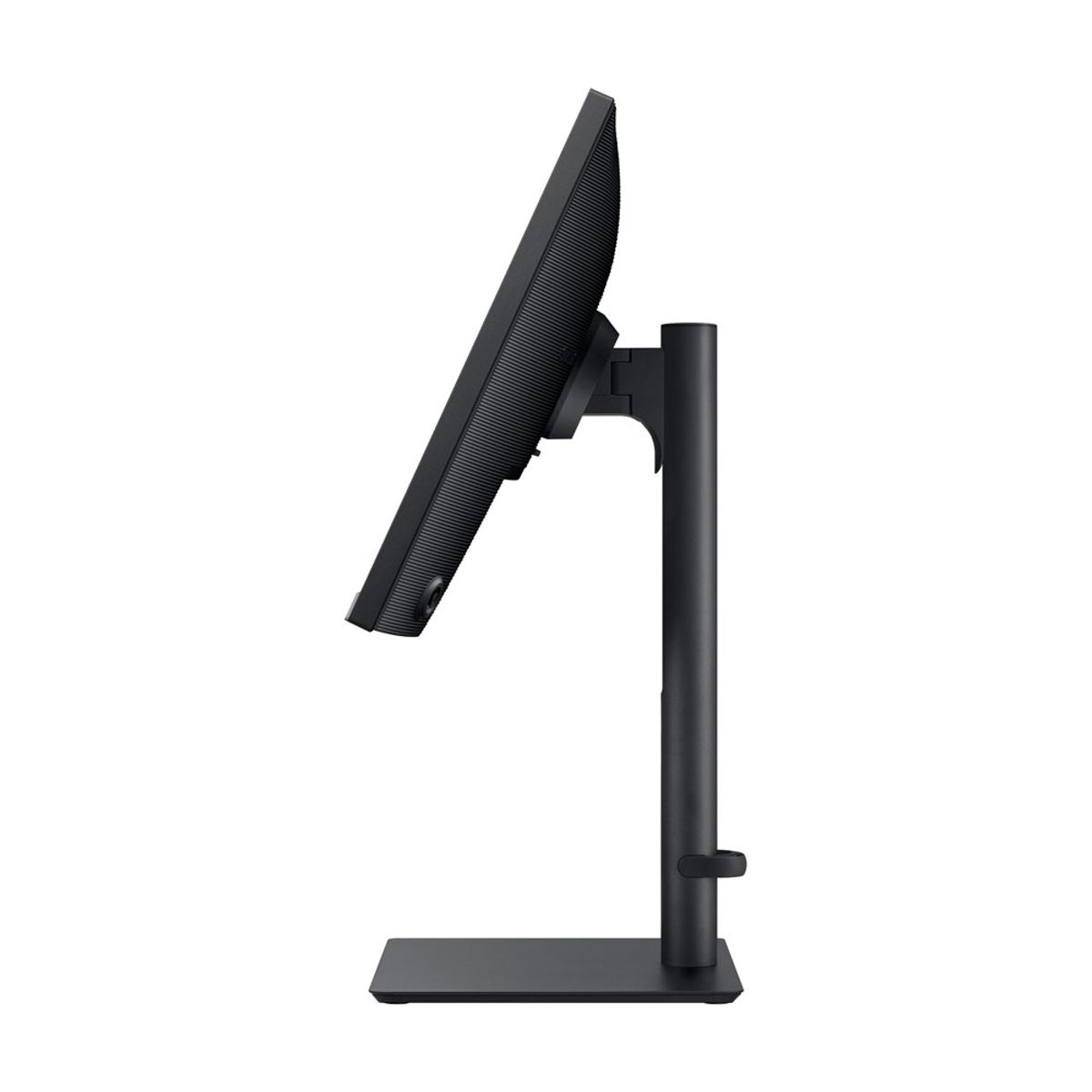 SAMSUNG - Monitor LCD Samsung Essential S4 FHD de 24 LS24F430UALXPE IPS USB-C