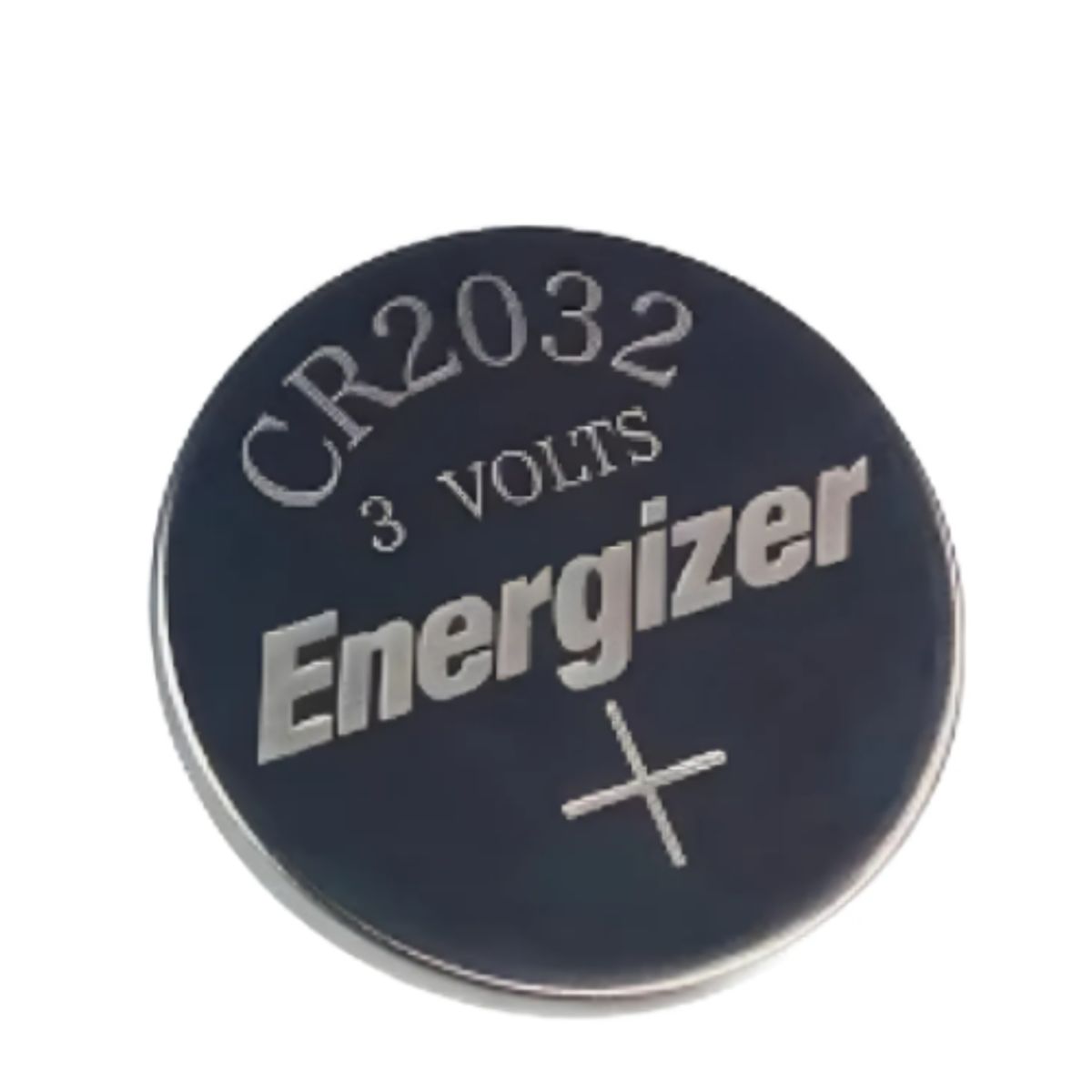 ENERGIZER - PILA ENERGIZER CR2032 3V LITIO BLISTER DE 05 PILAS