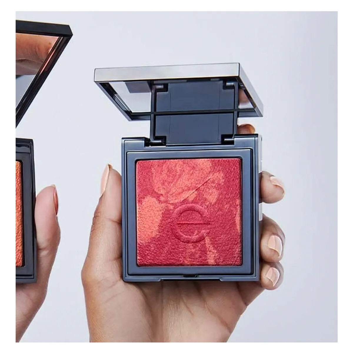 ESIKA - Rubor Compacto Blush PRO Fresa poderosa ésika