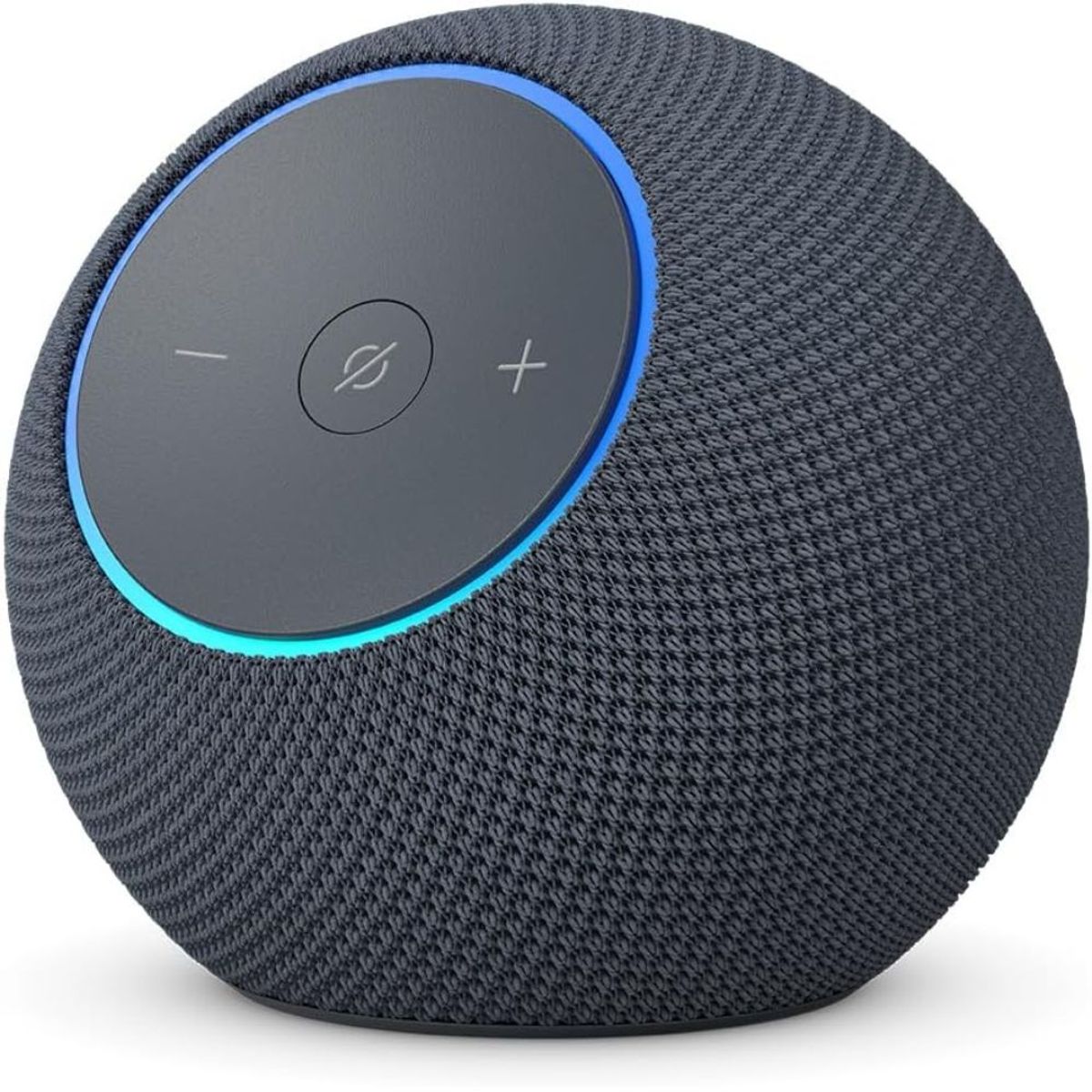 AMAZON - Echo Dot Max Amazon Audio Espacial Color Negro Alexa