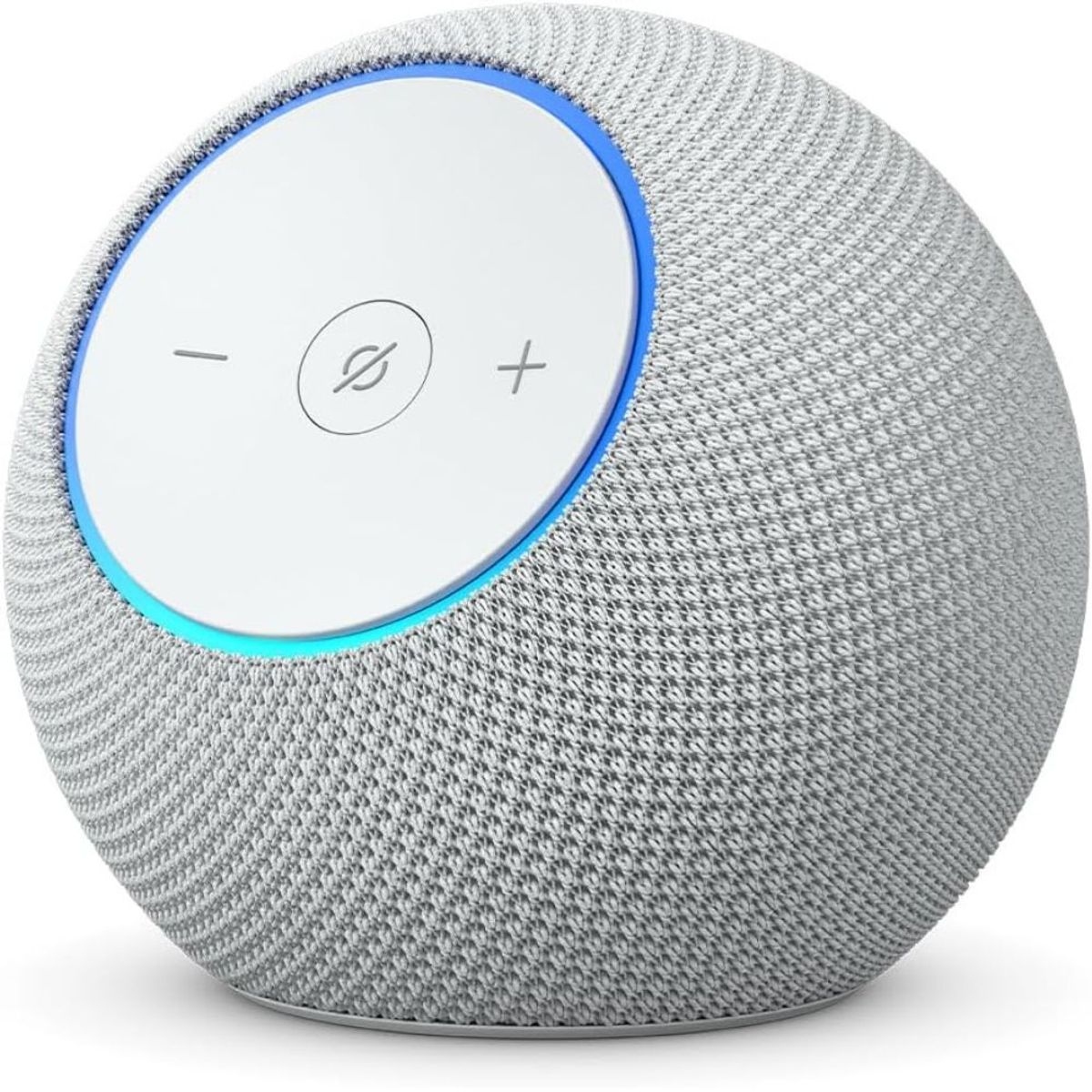 AMAZON - Echo Dot Max Amazon Audio Espacial Color Blanco Alexa